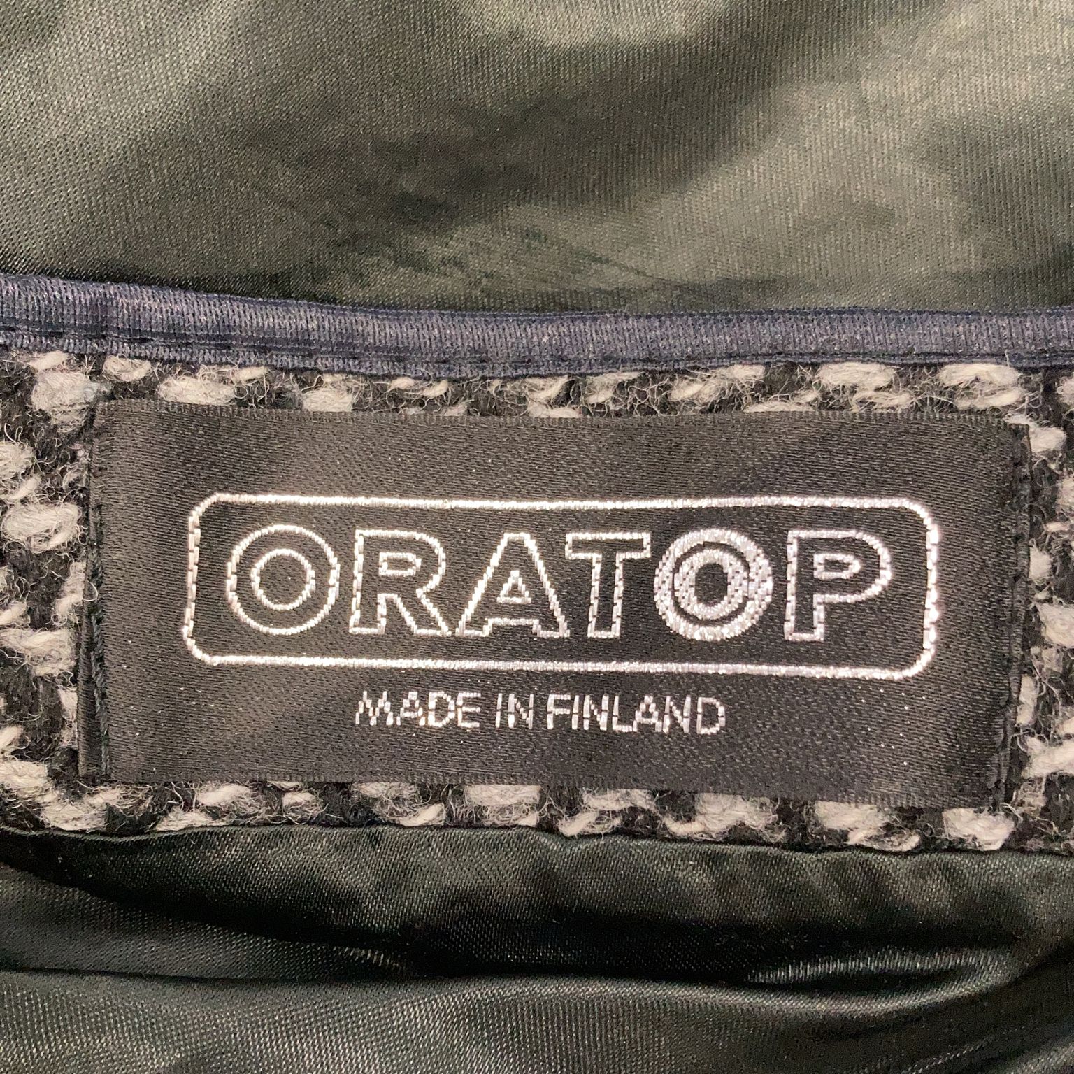 Oratop