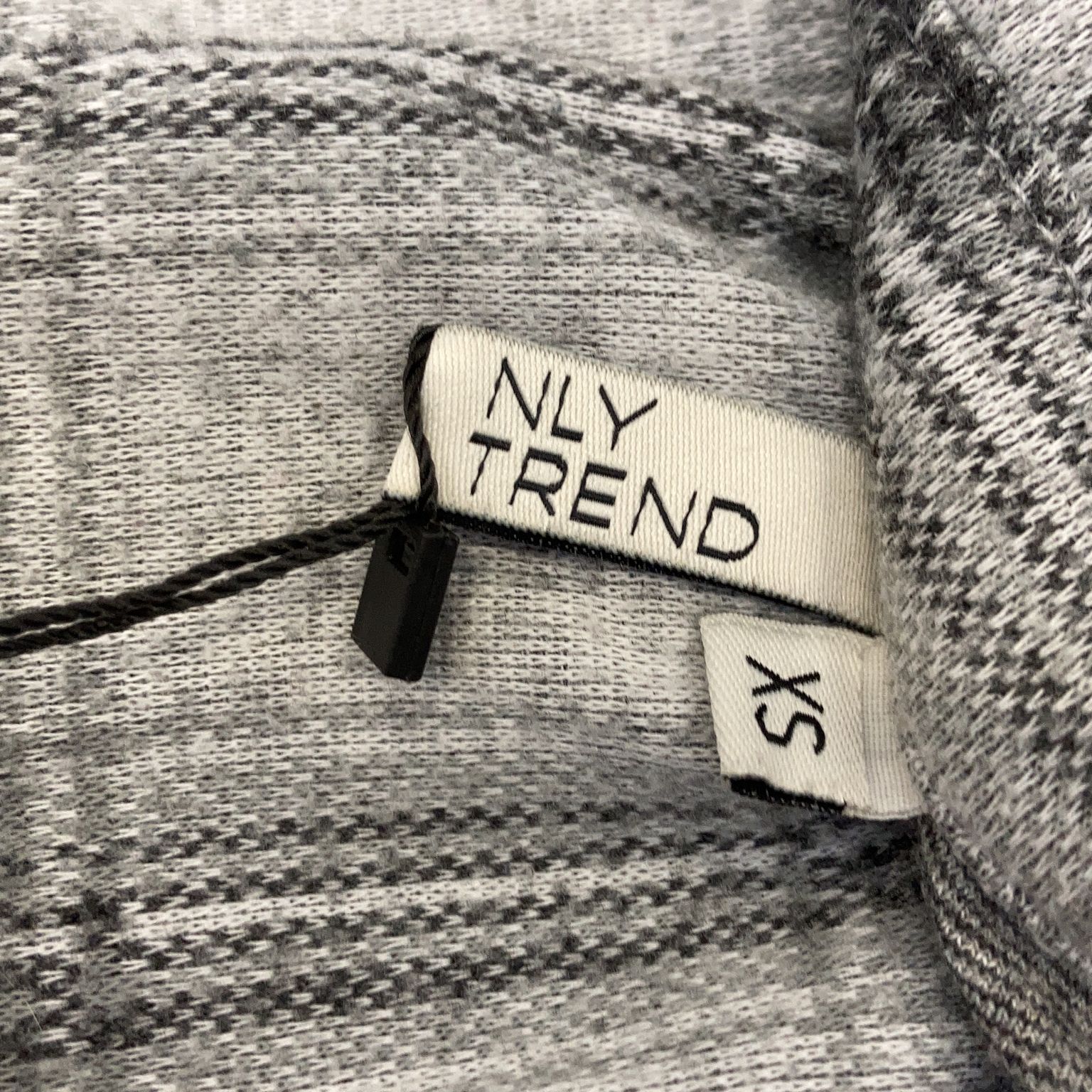 NLY Trend