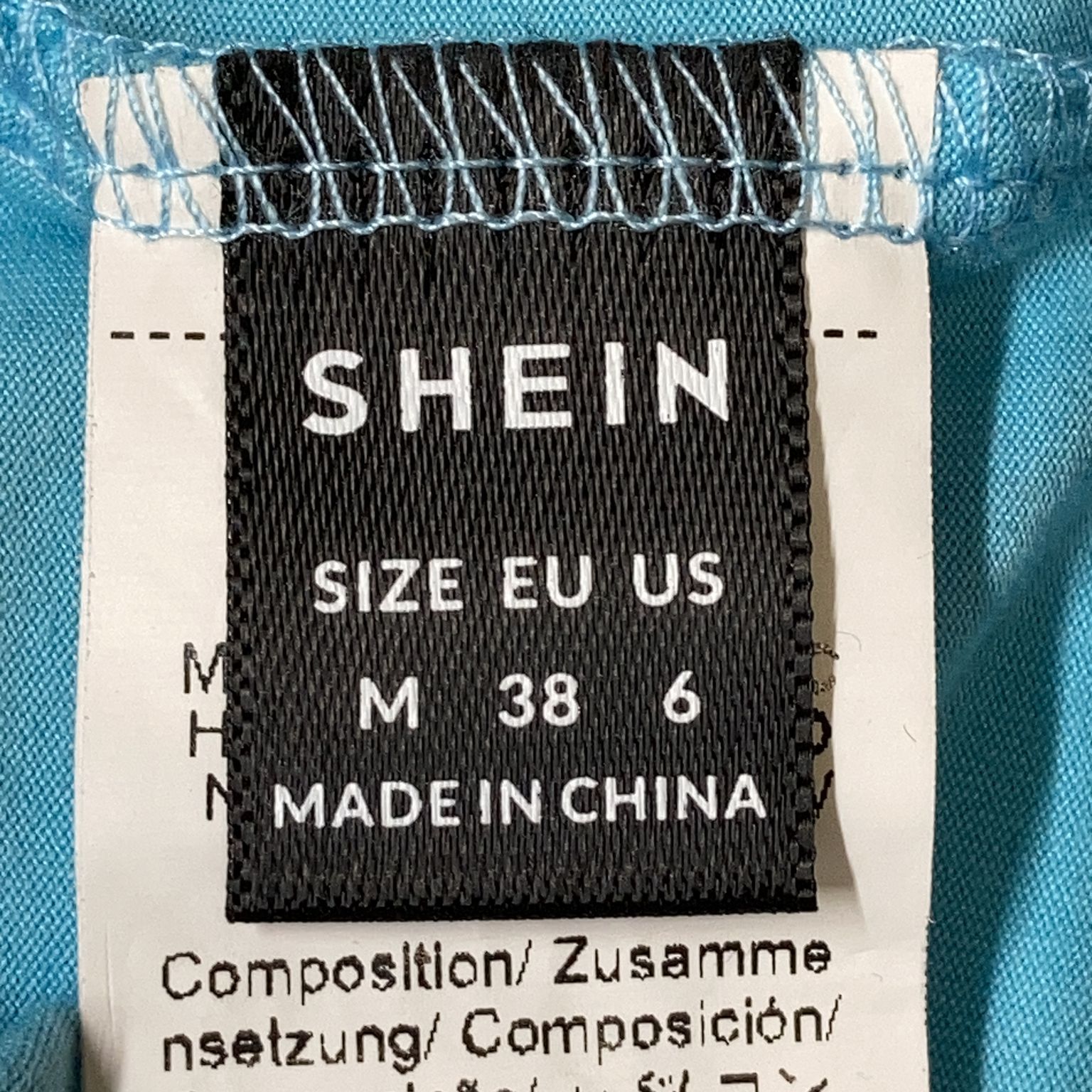 Shein