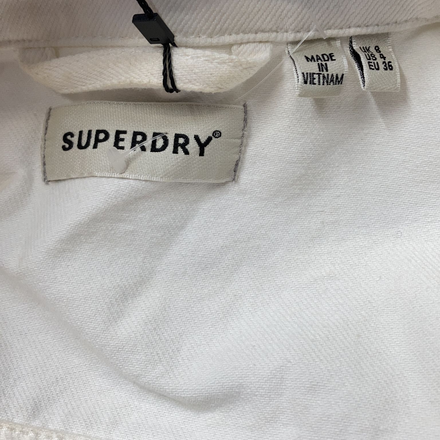 Superdry