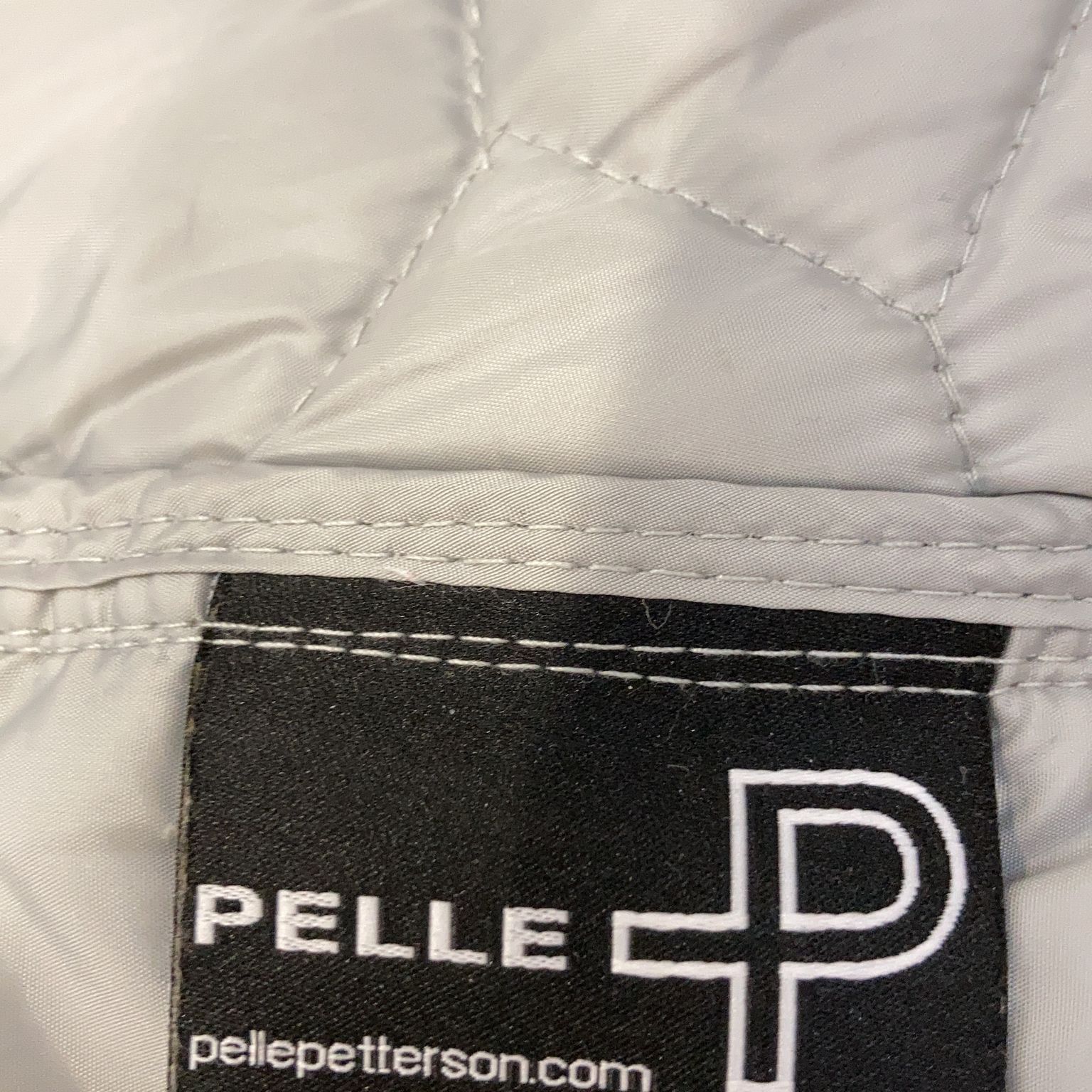 Pelle P