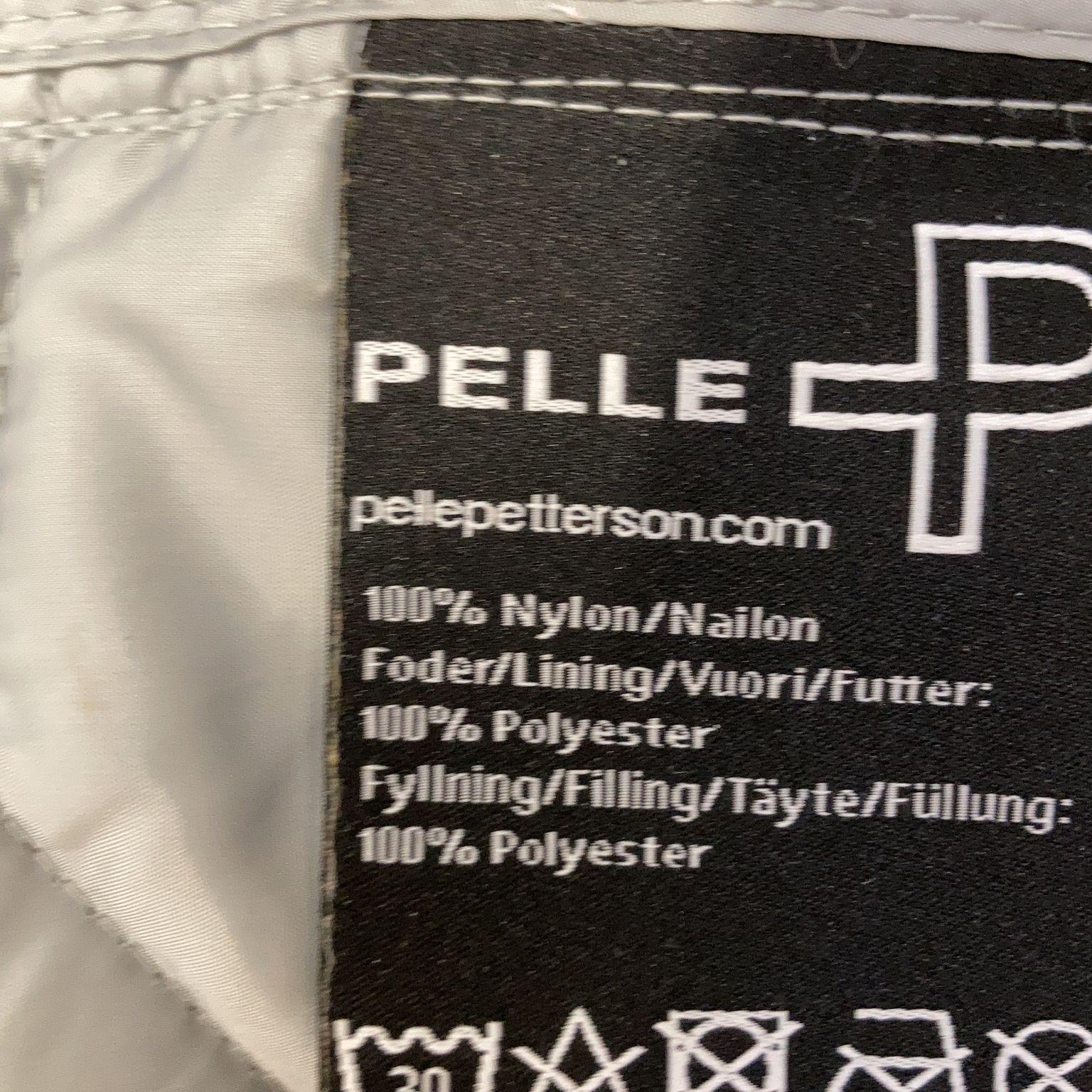 Pelle P