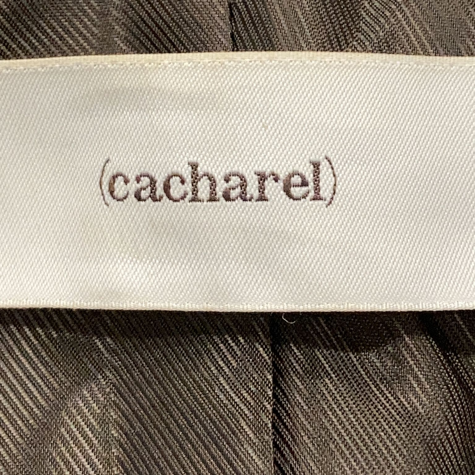 Cacharel