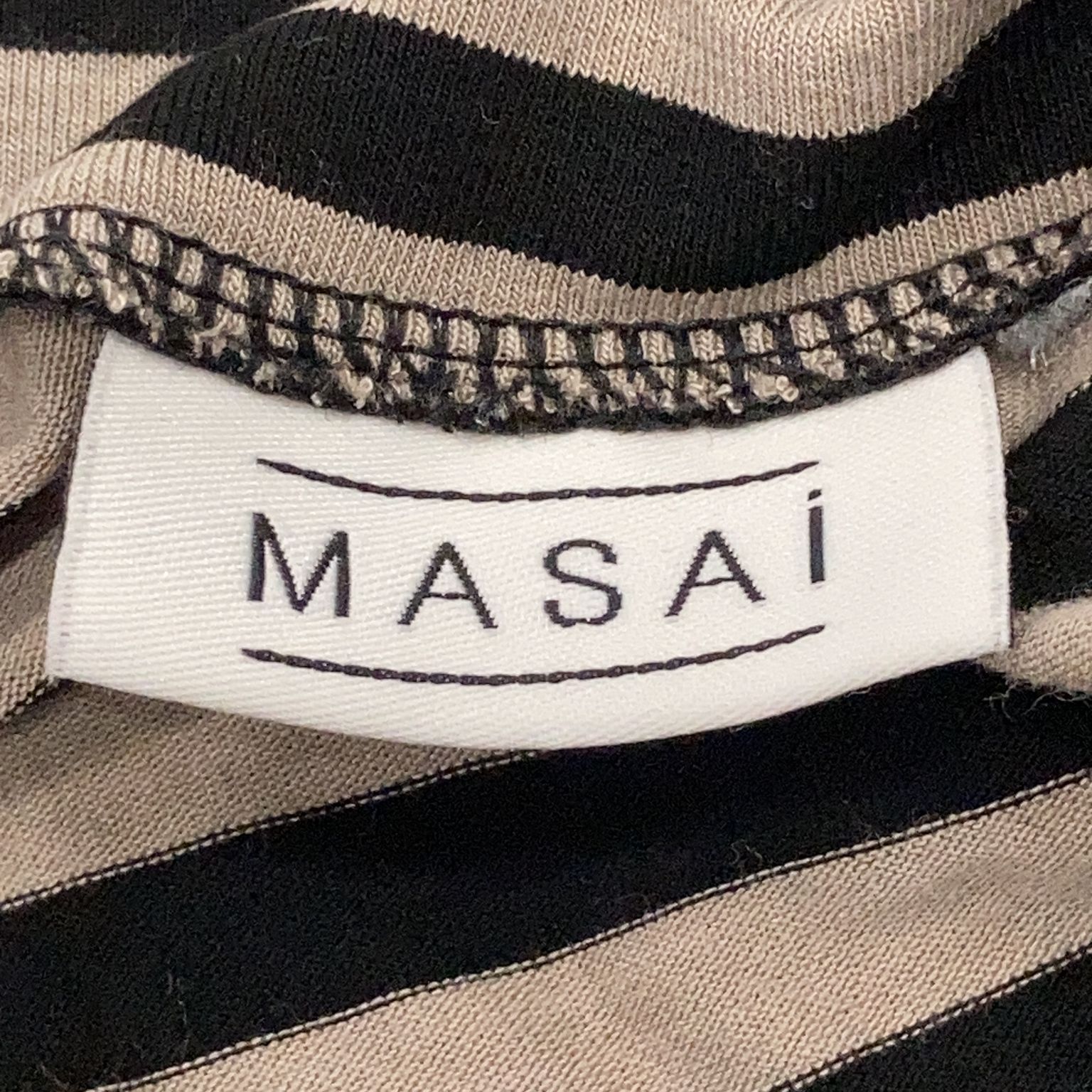 Masai