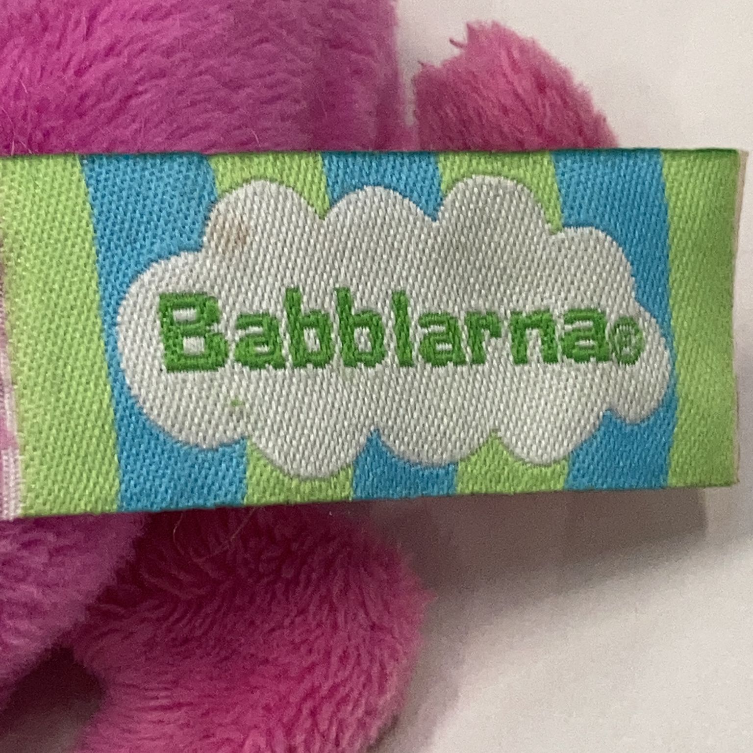 Babblarna