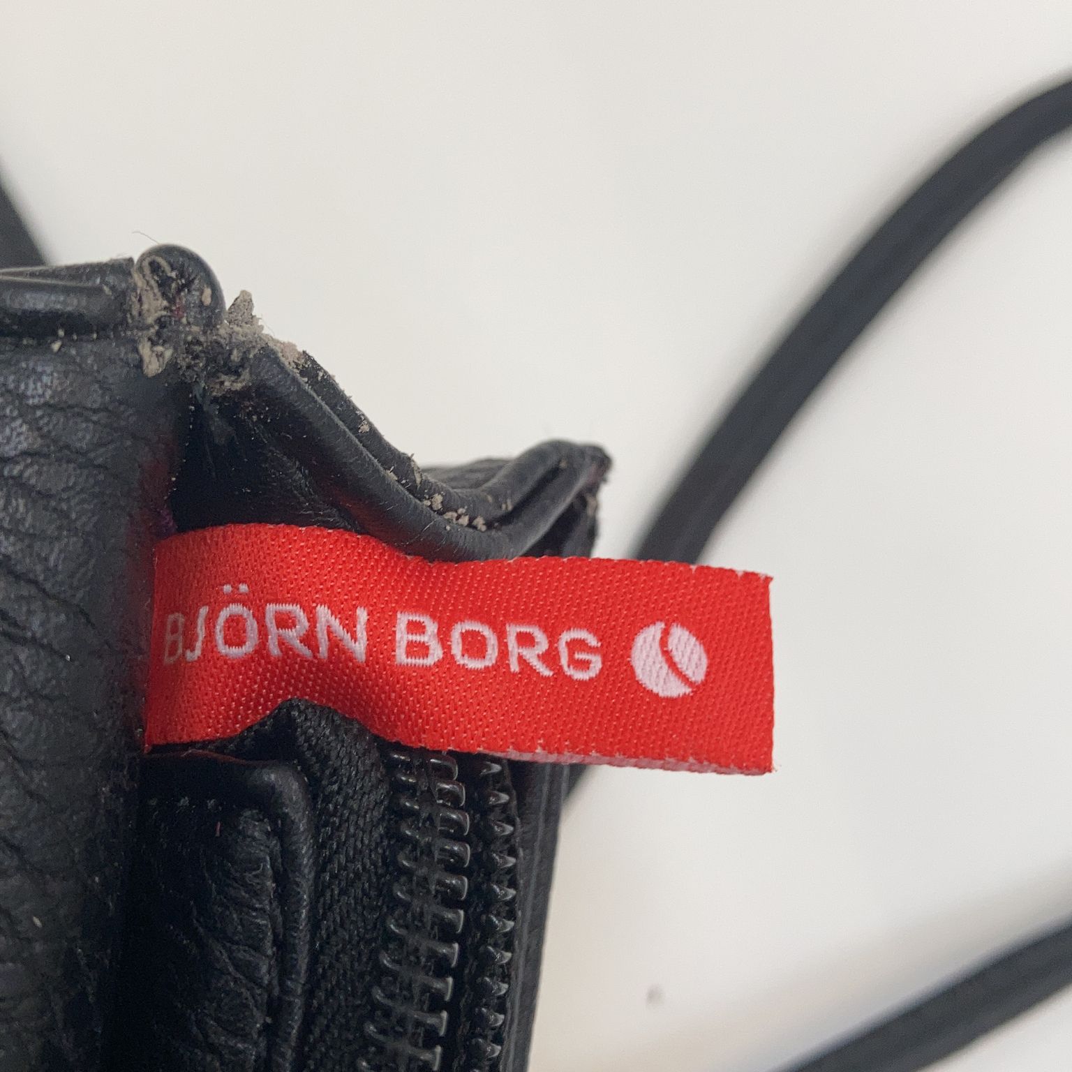 Björn Borg