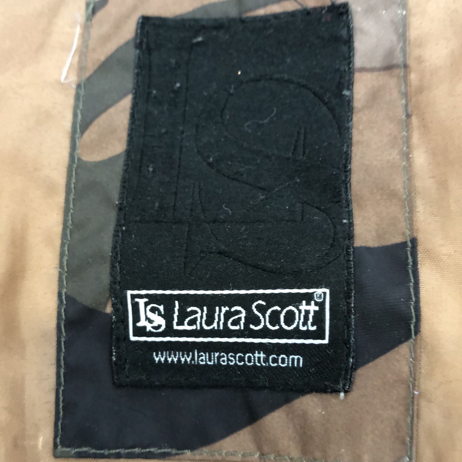 Laura Scott