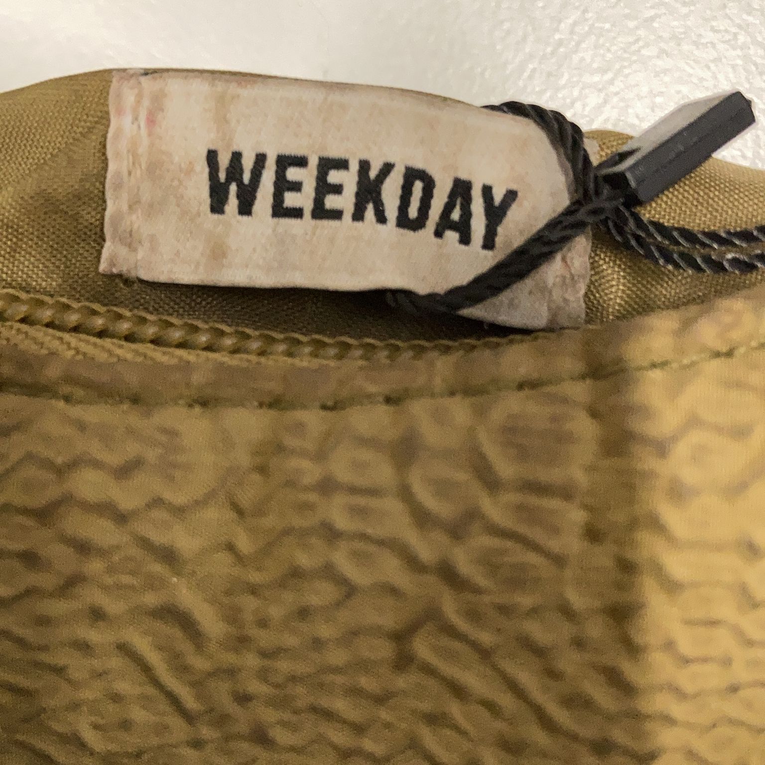 Weekday