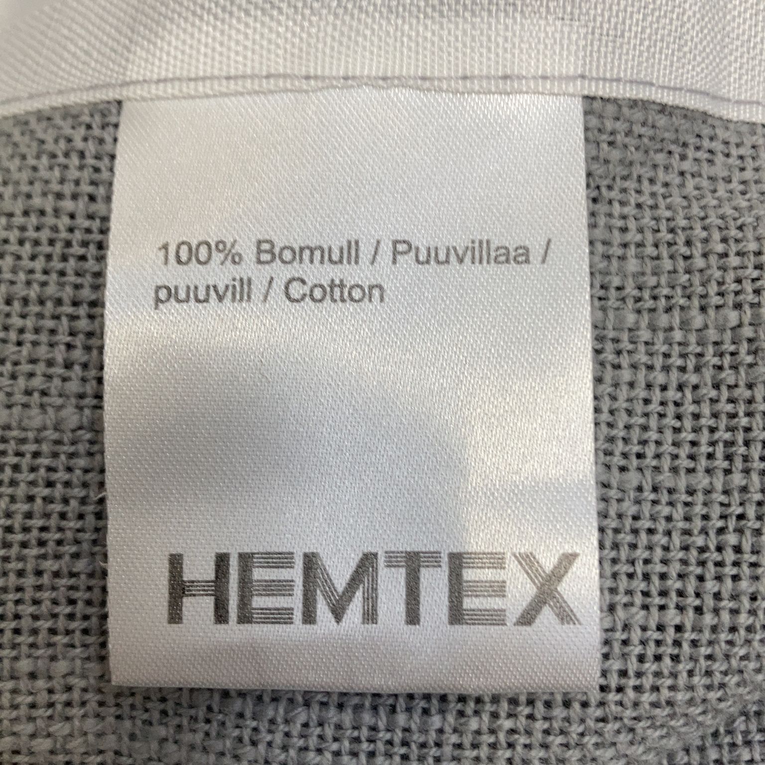 Hemtex