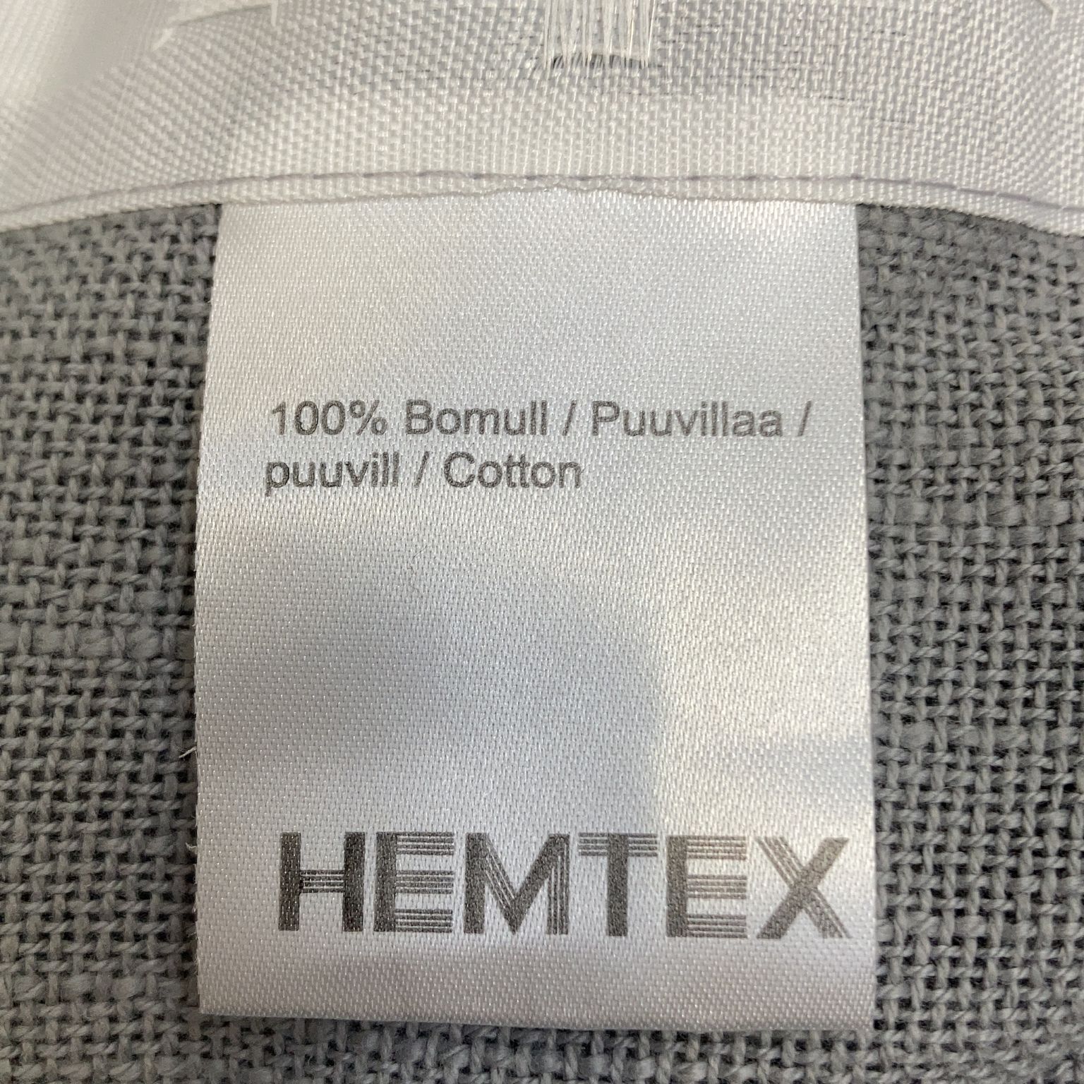 Hemtex