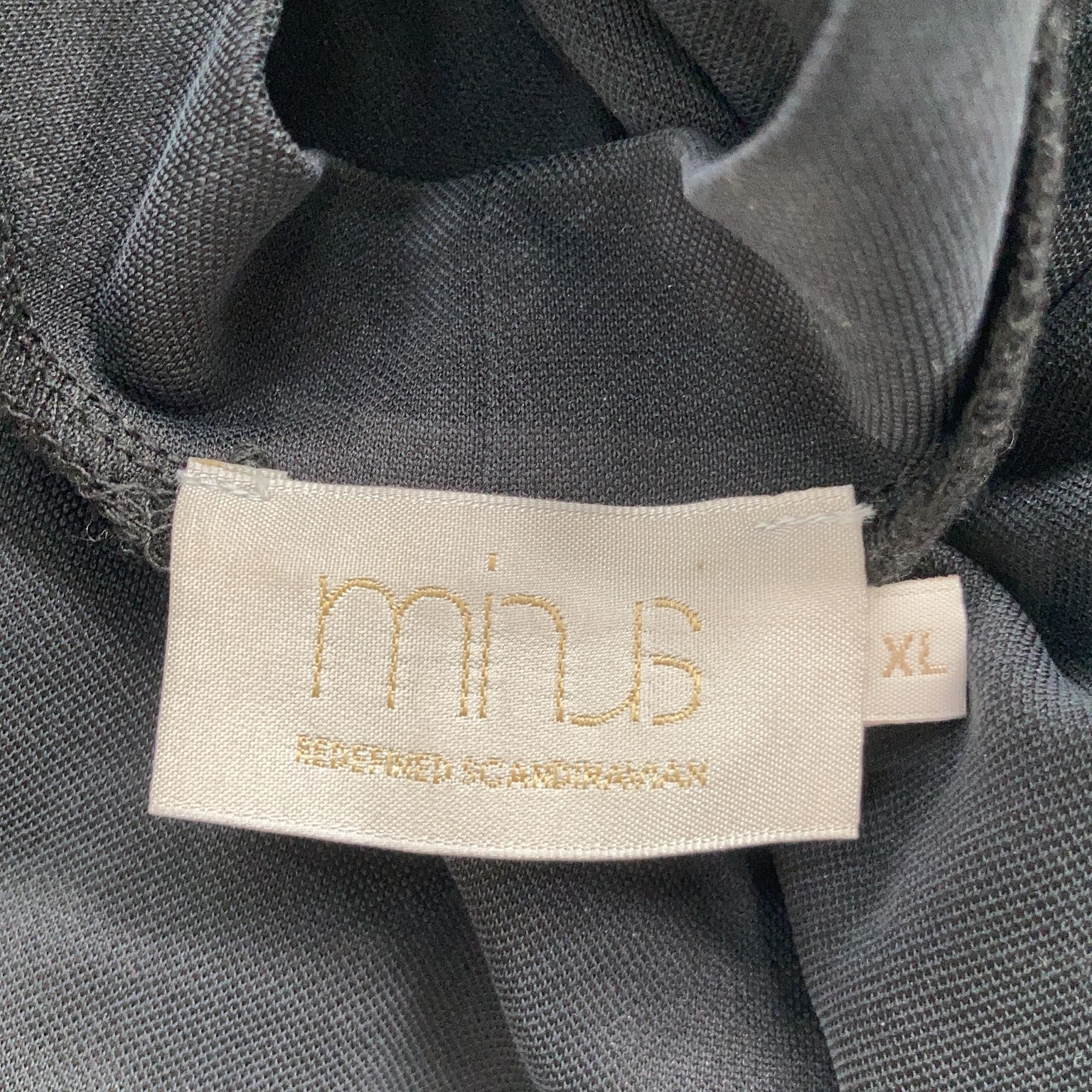 Minus