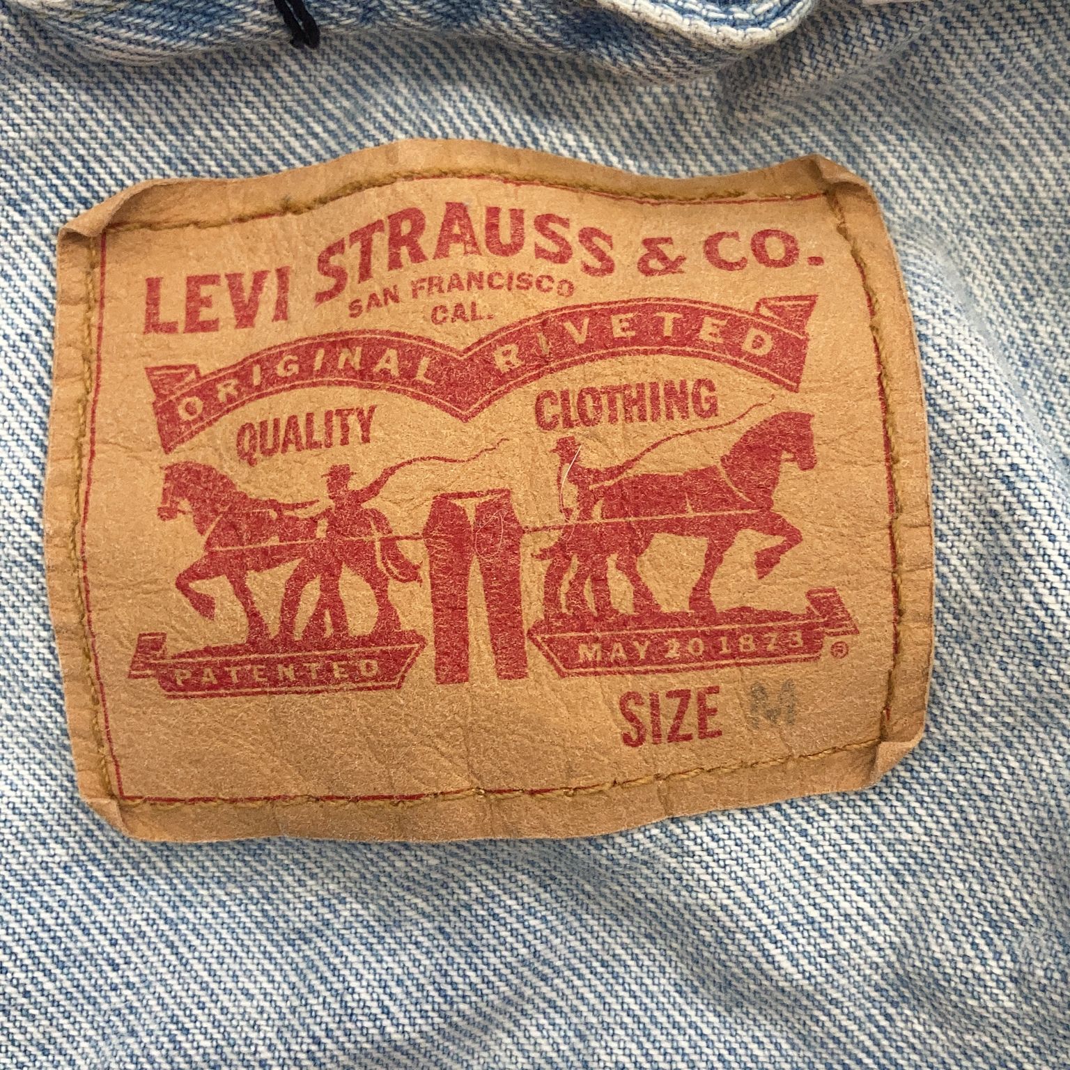 Levi Strauss  Co