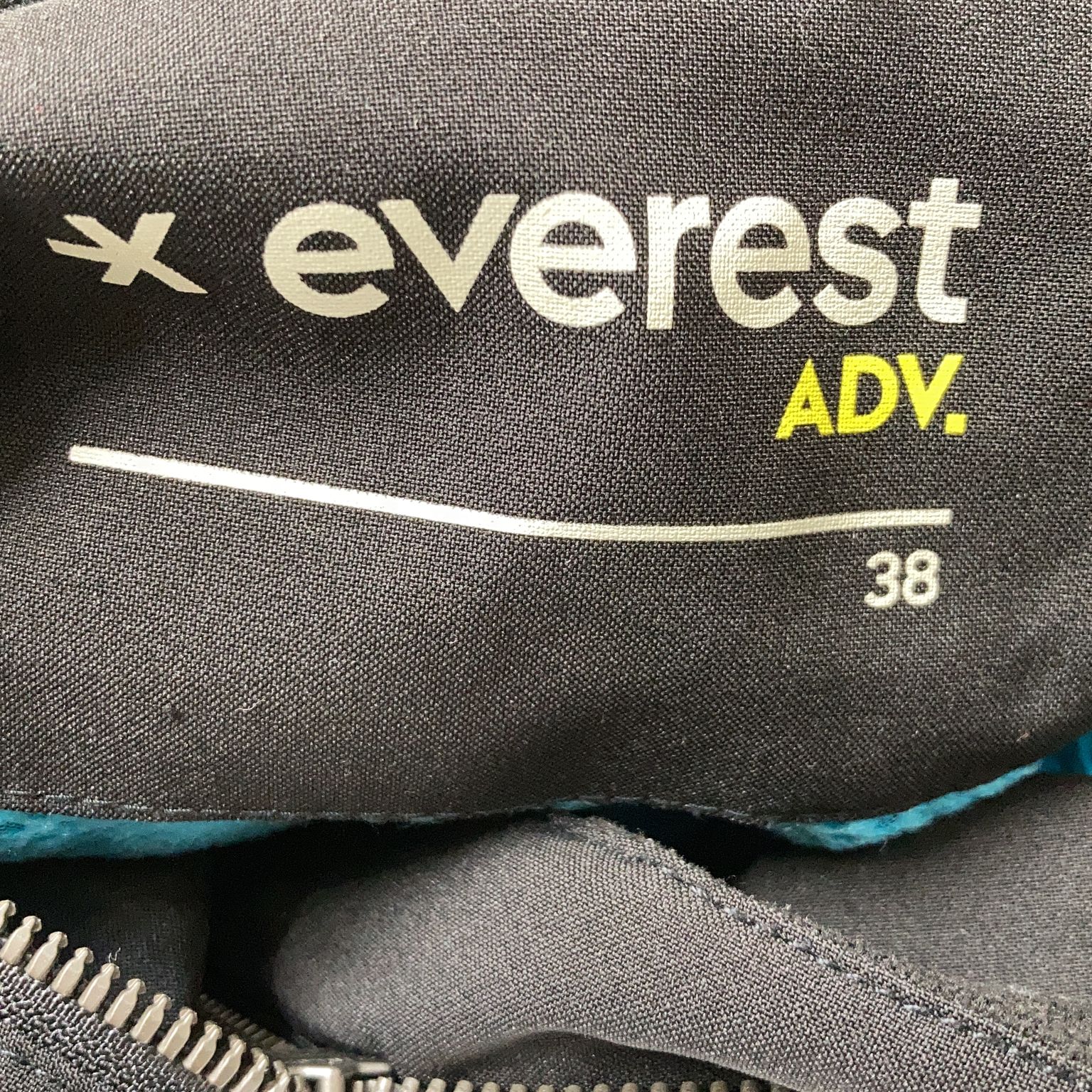 Everest