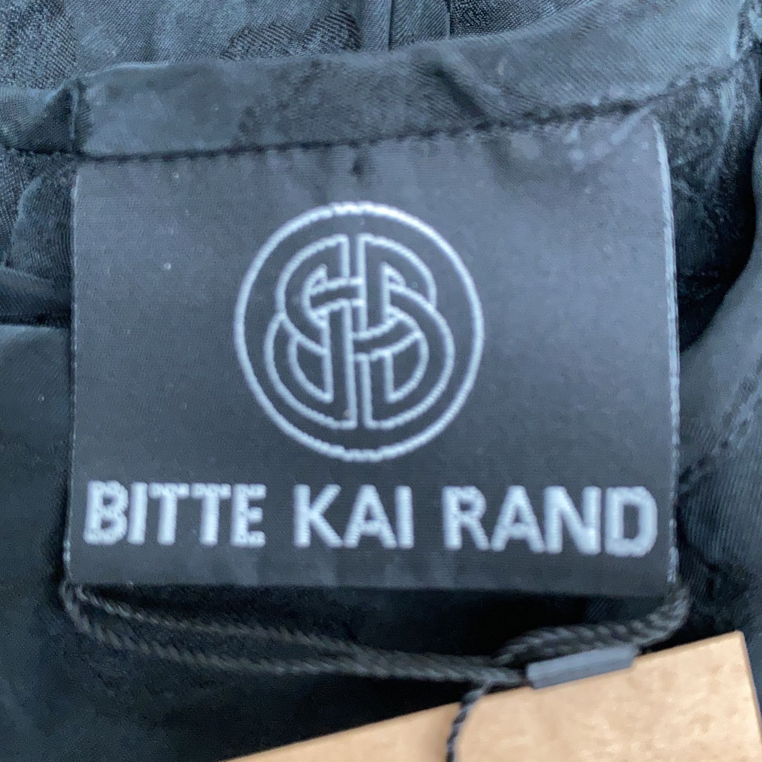 Bitte Kai Rand