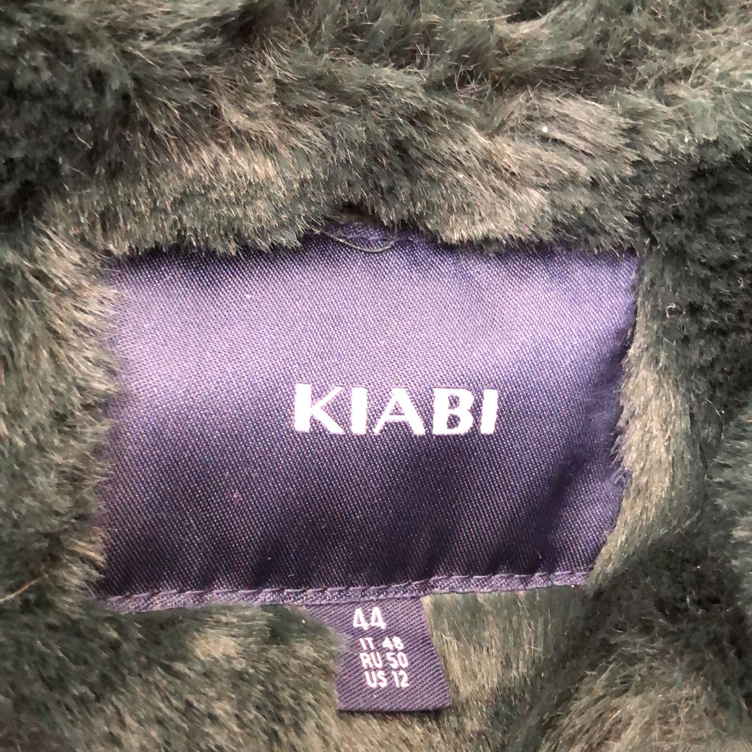 Kiabi