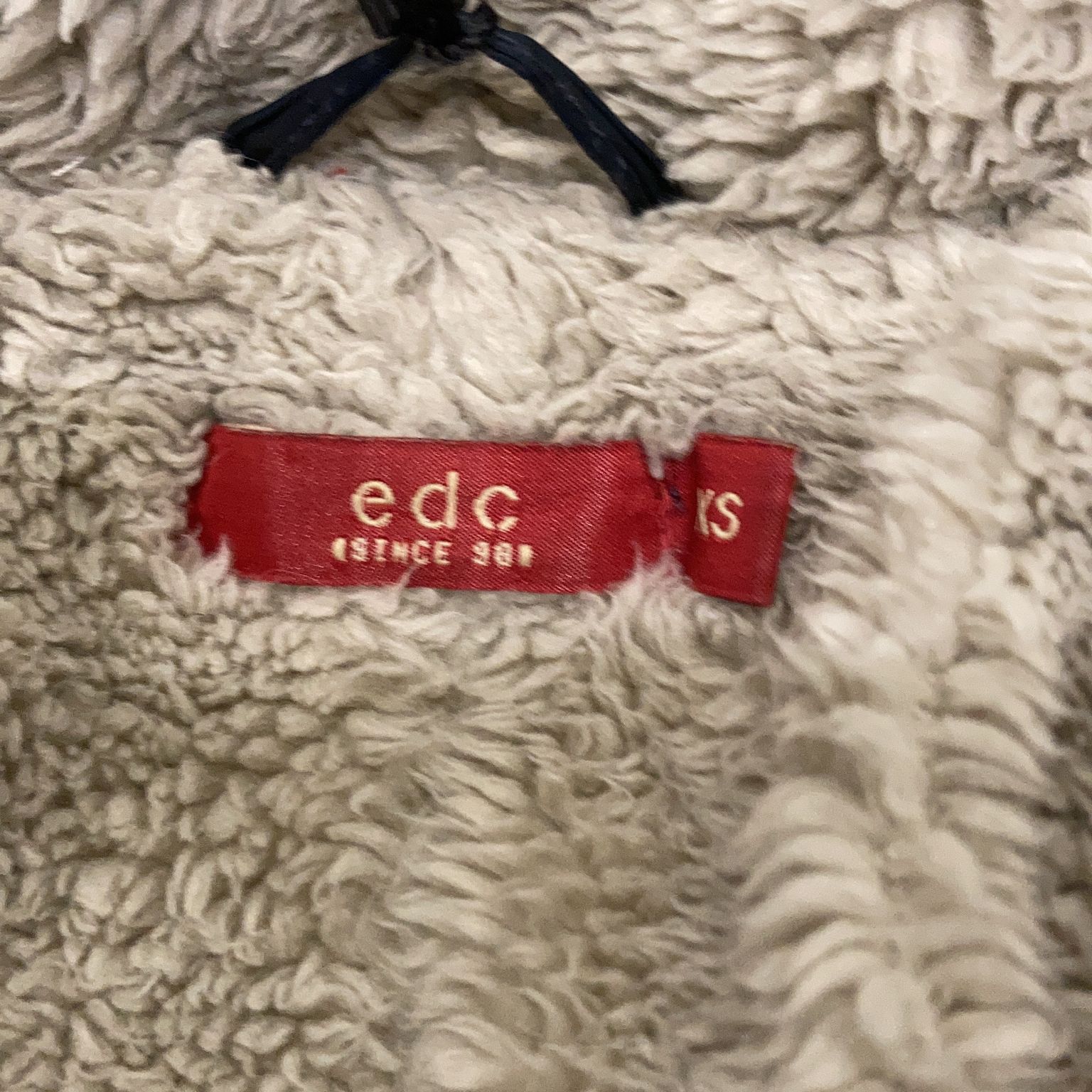 EDC by ESPRIT