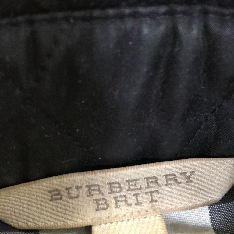 Burberry Brit