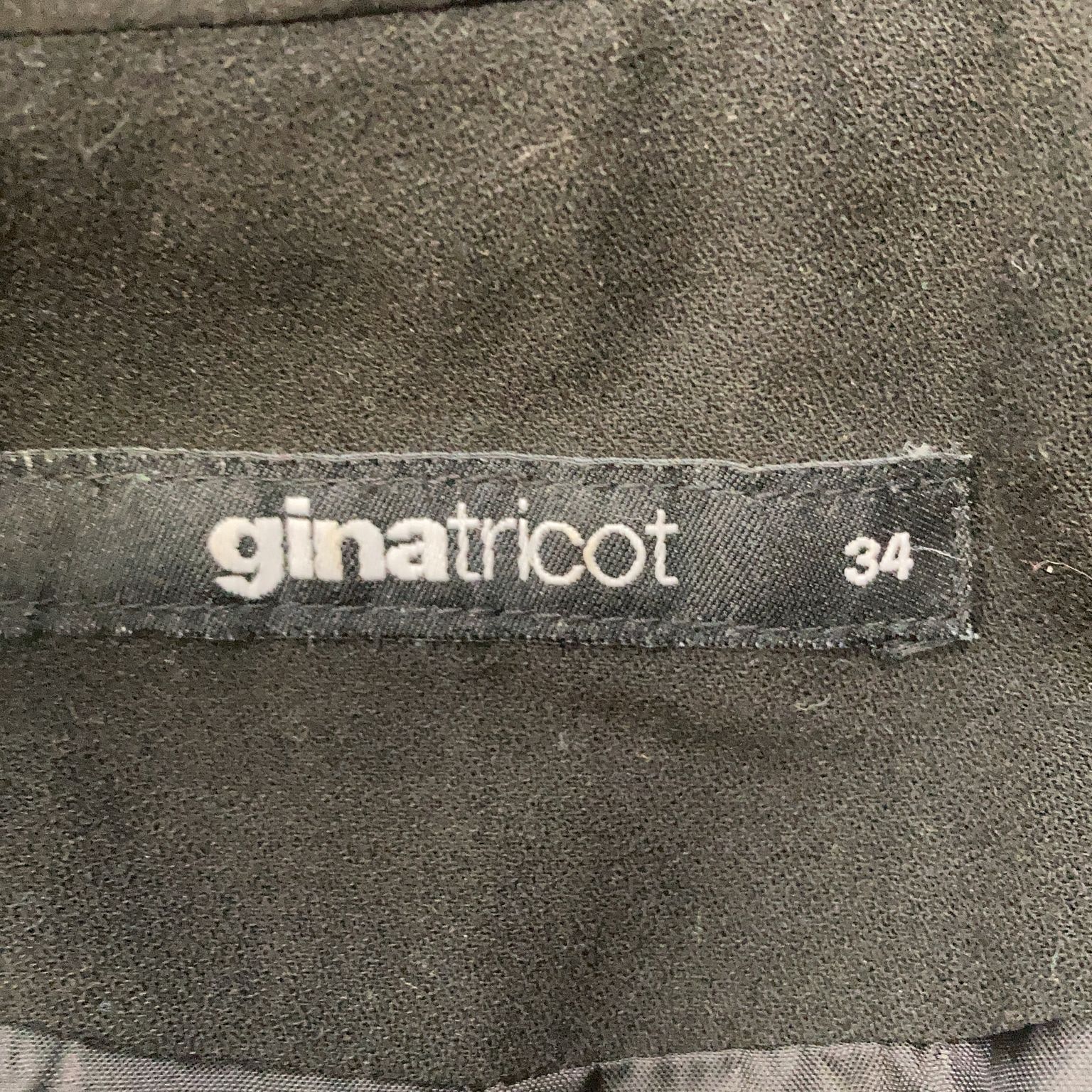 Gina Tricot