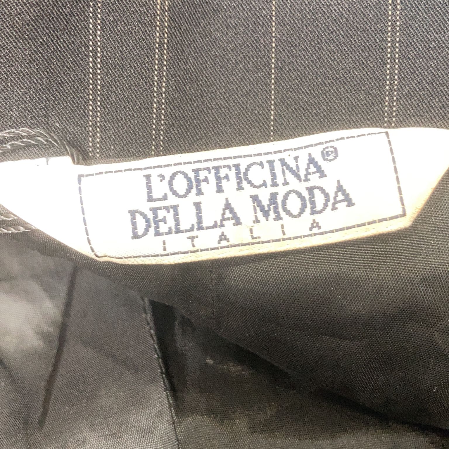 L'officina Della Moda