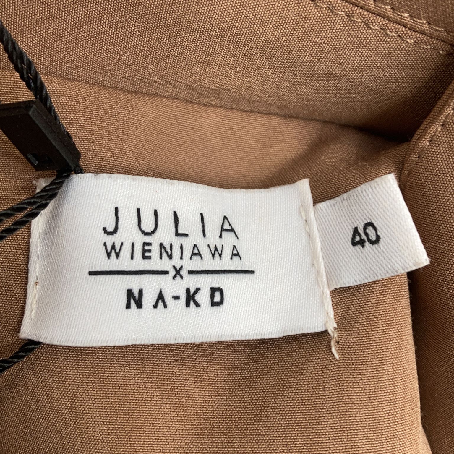 Julia Wieniawa x NA-KD