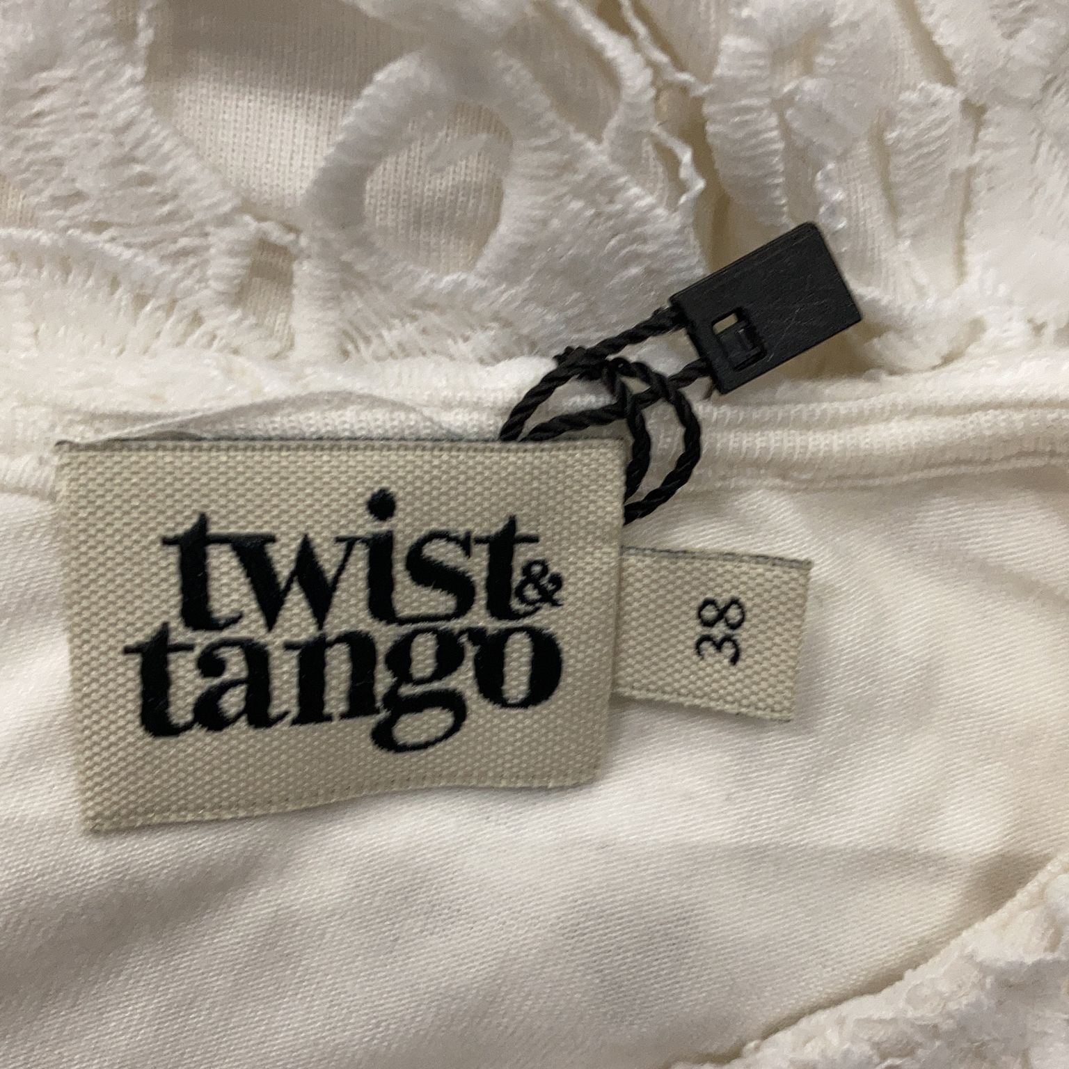 Twist  Tango