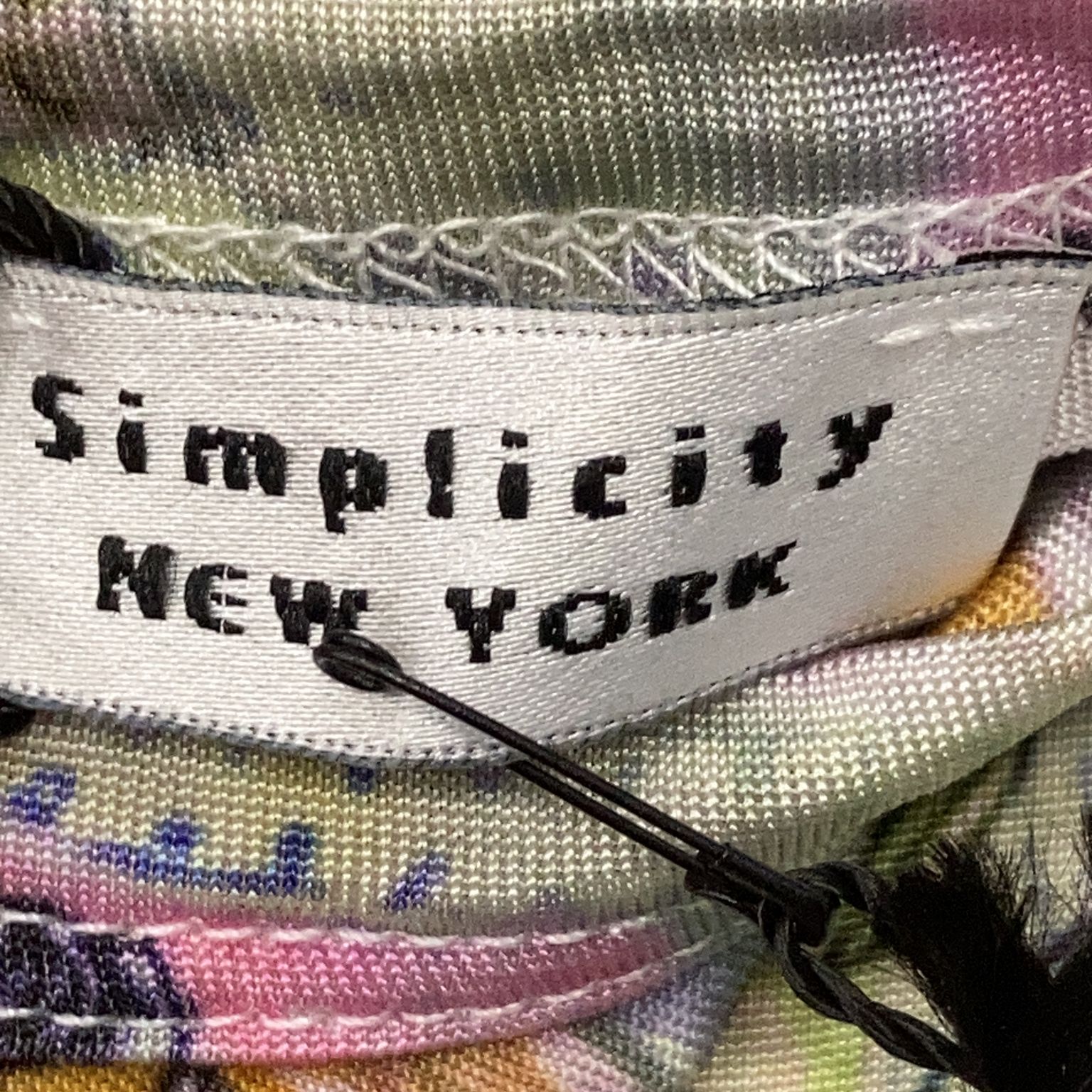 Simplicity New York