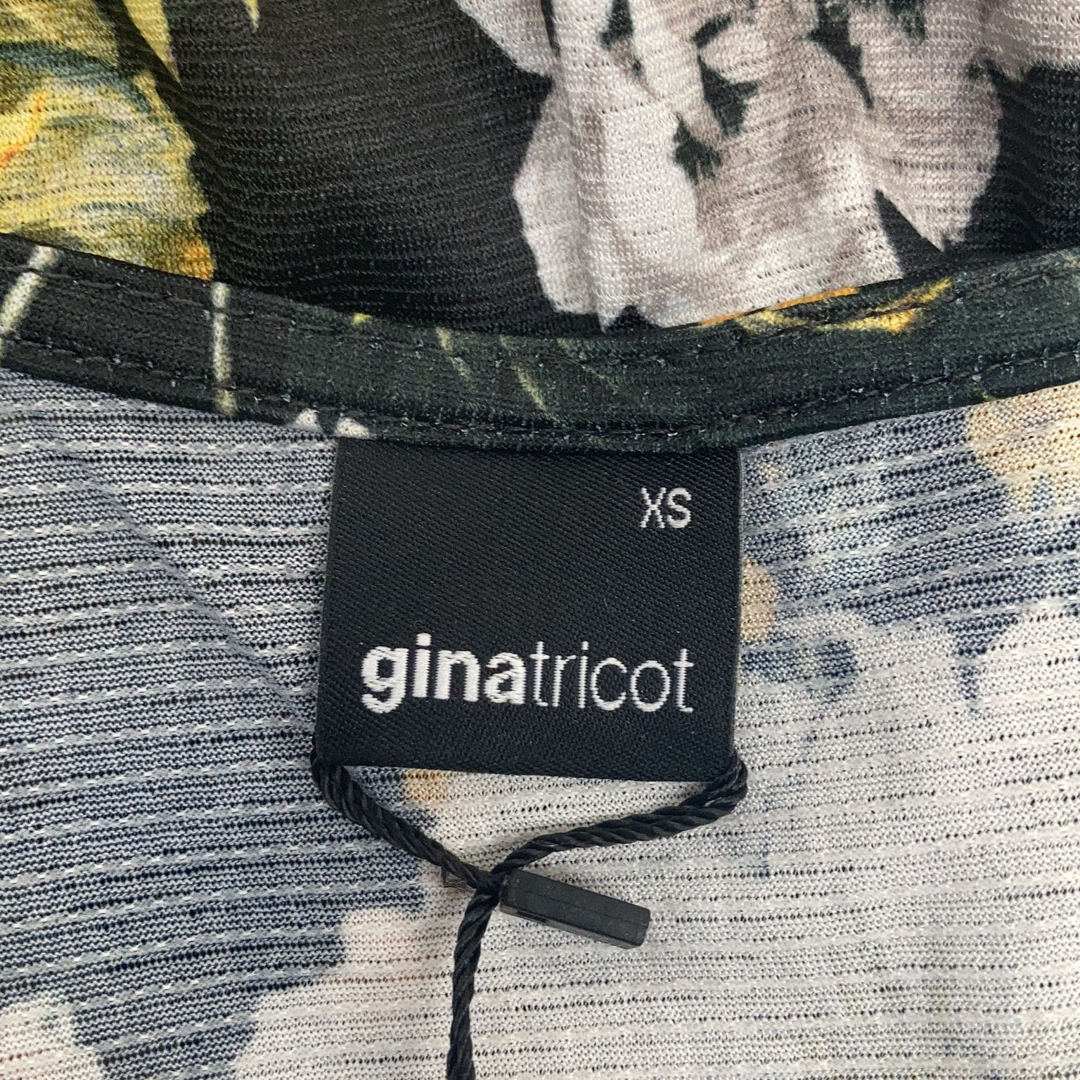 Gina Tricot