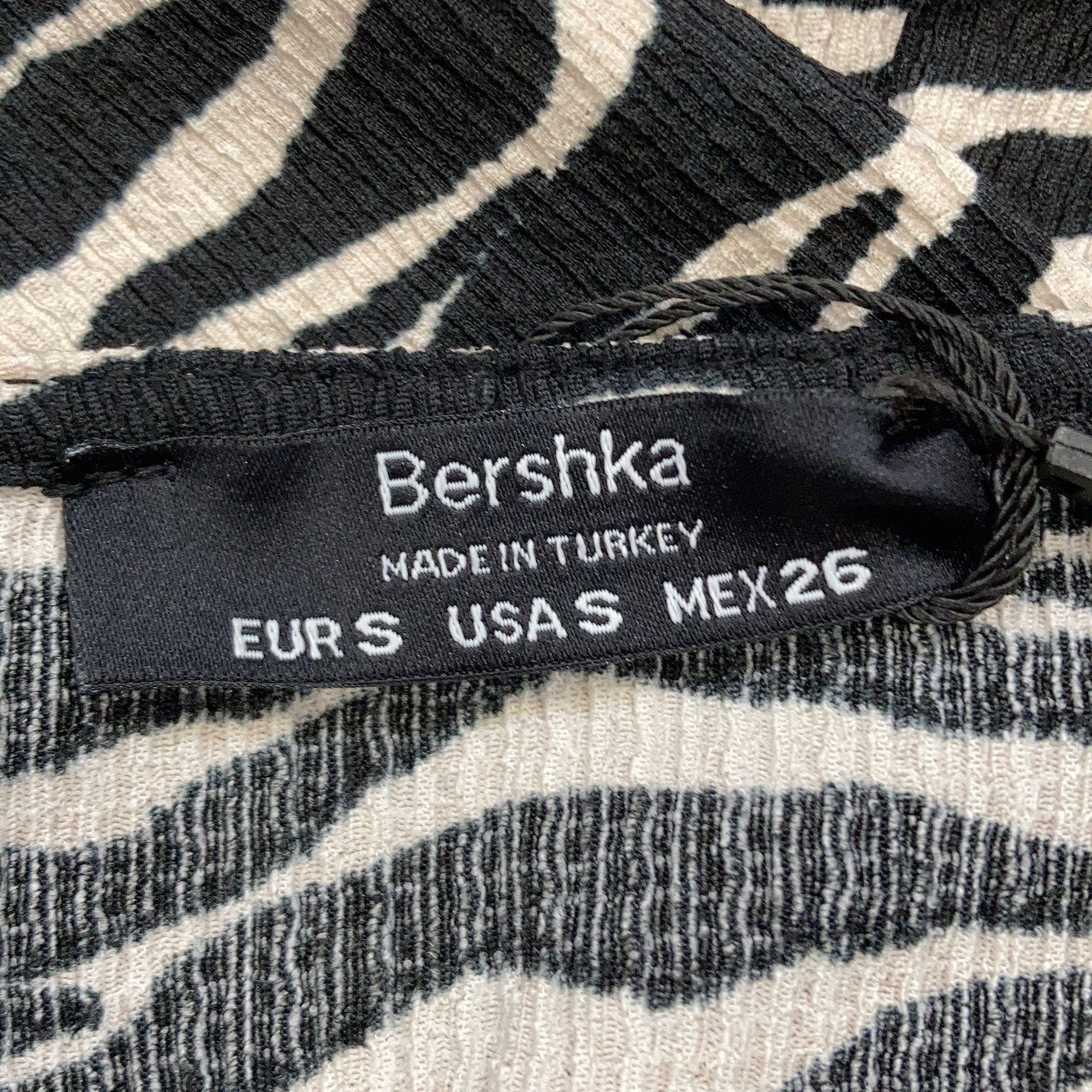 Bershka