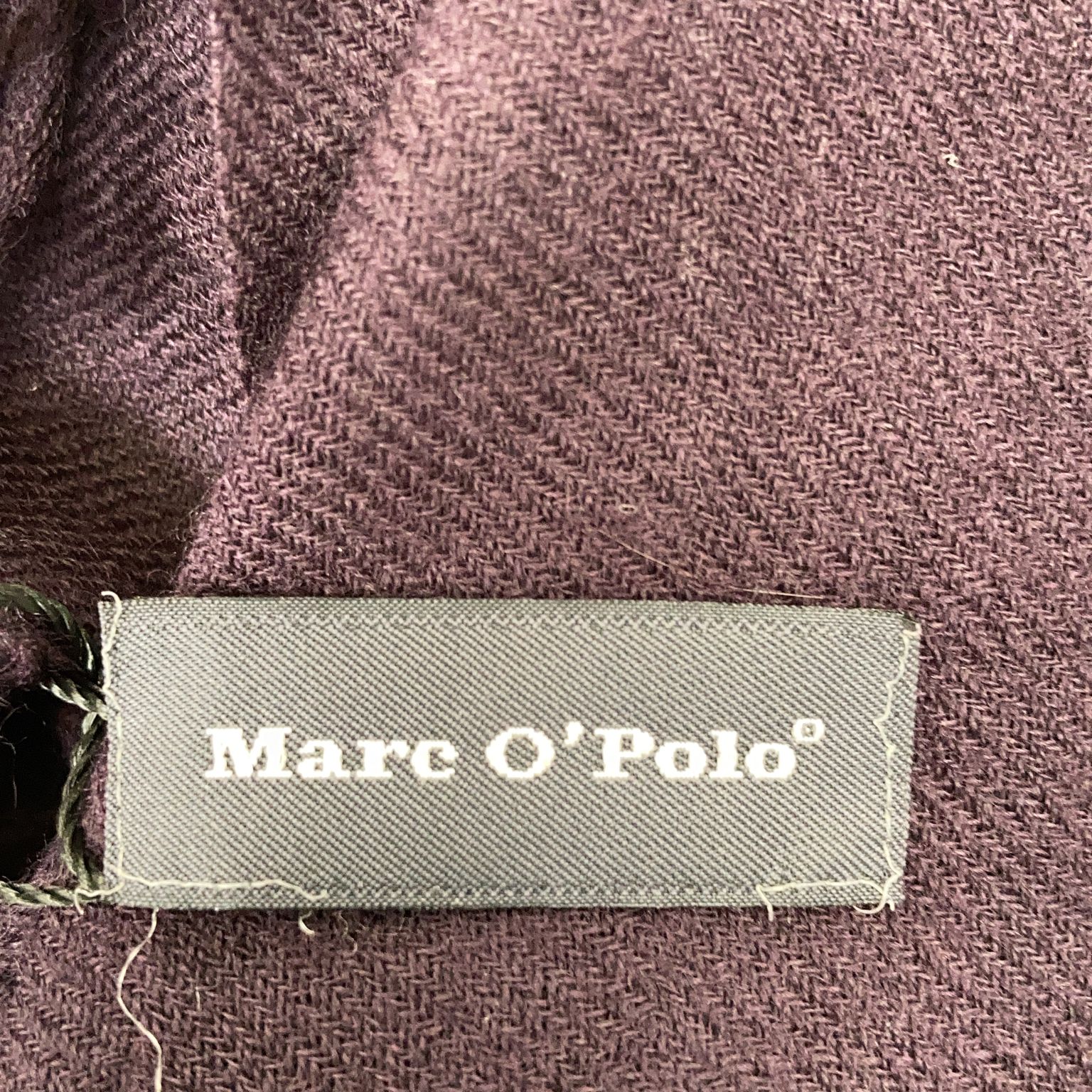 Marc O'Polo