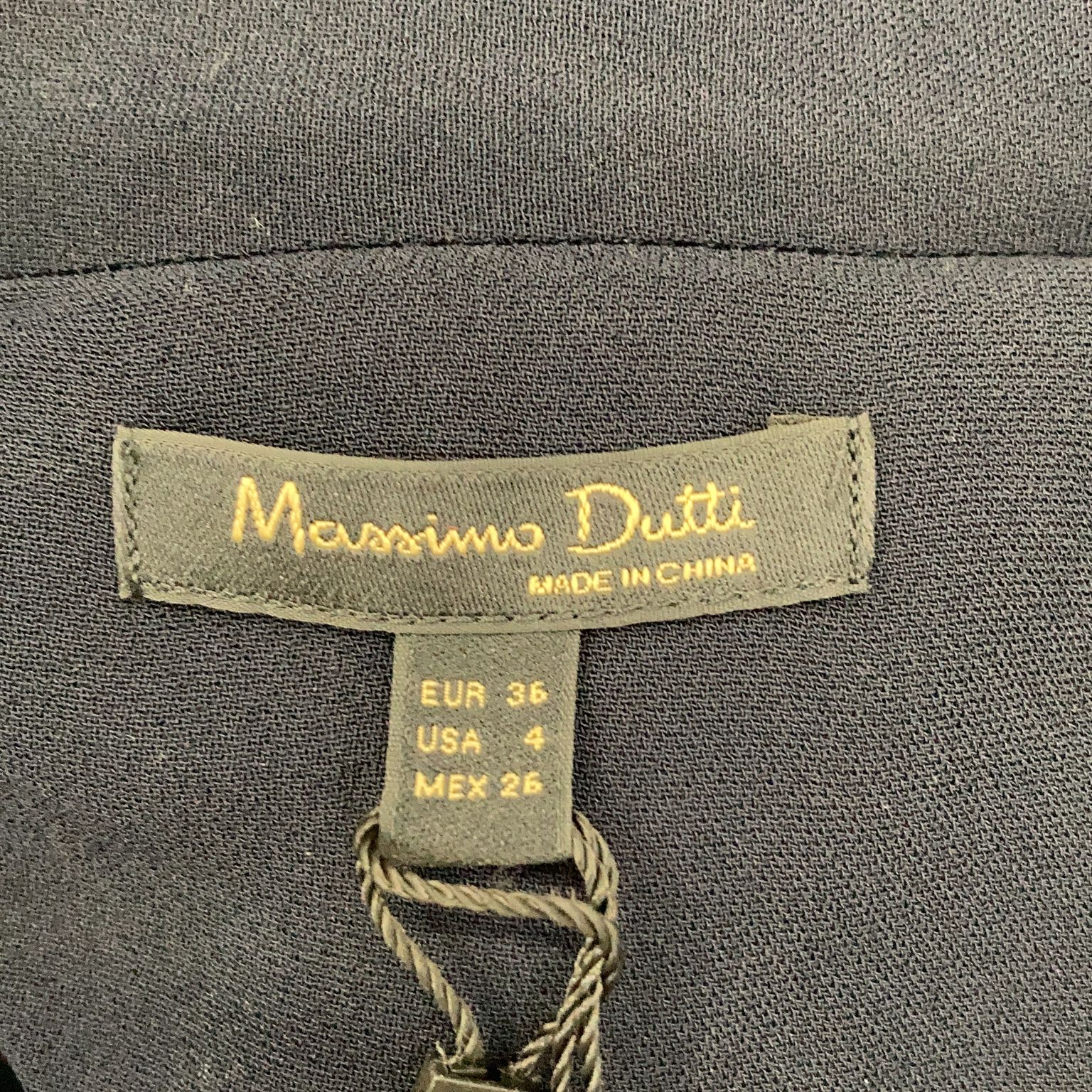 Massimo Dutti