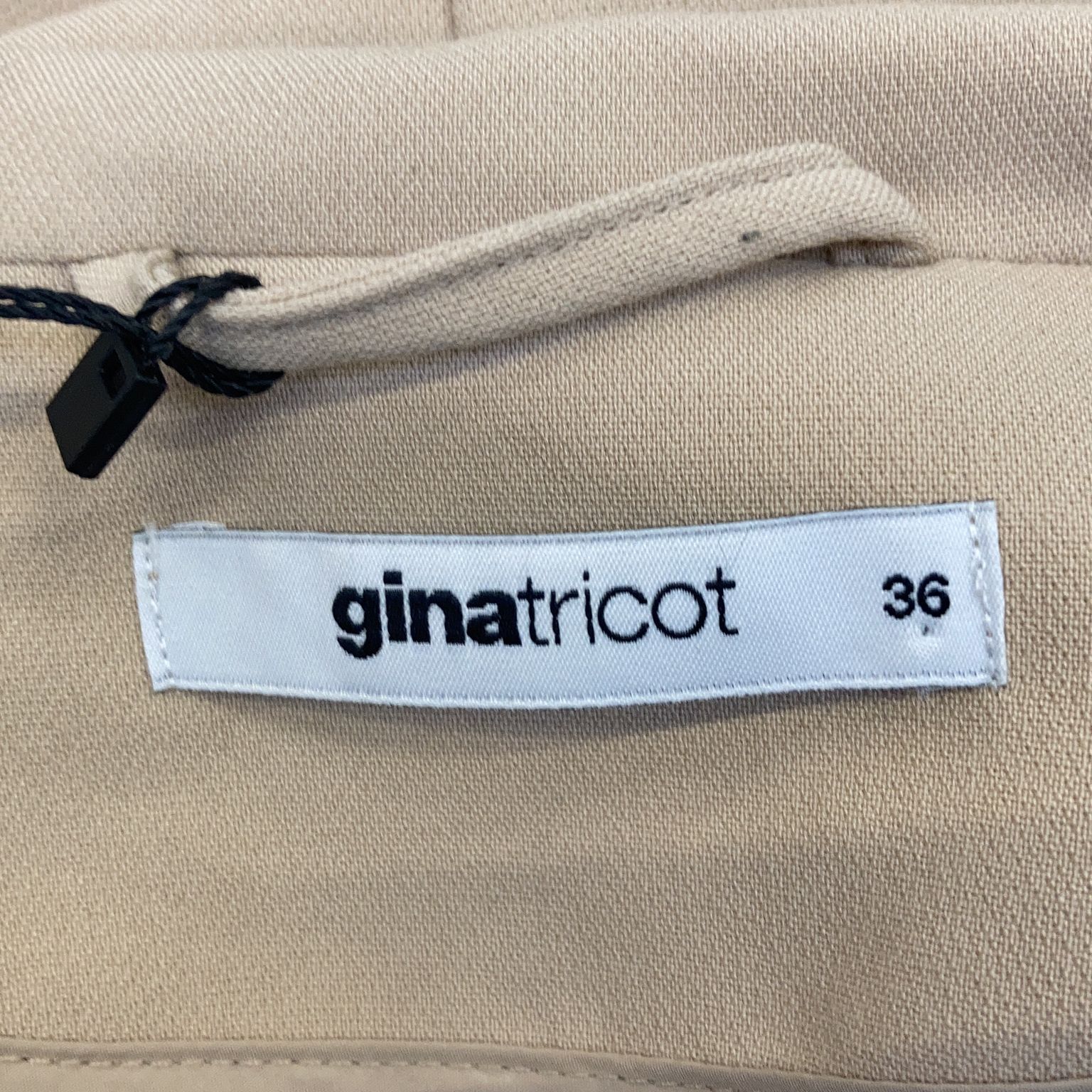 Gina Tricot