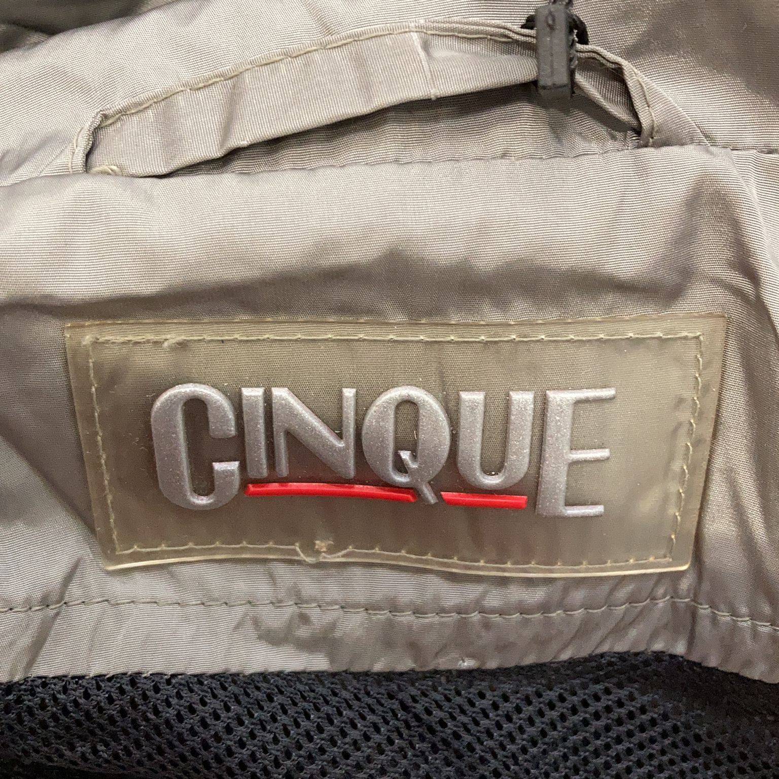 Cinque