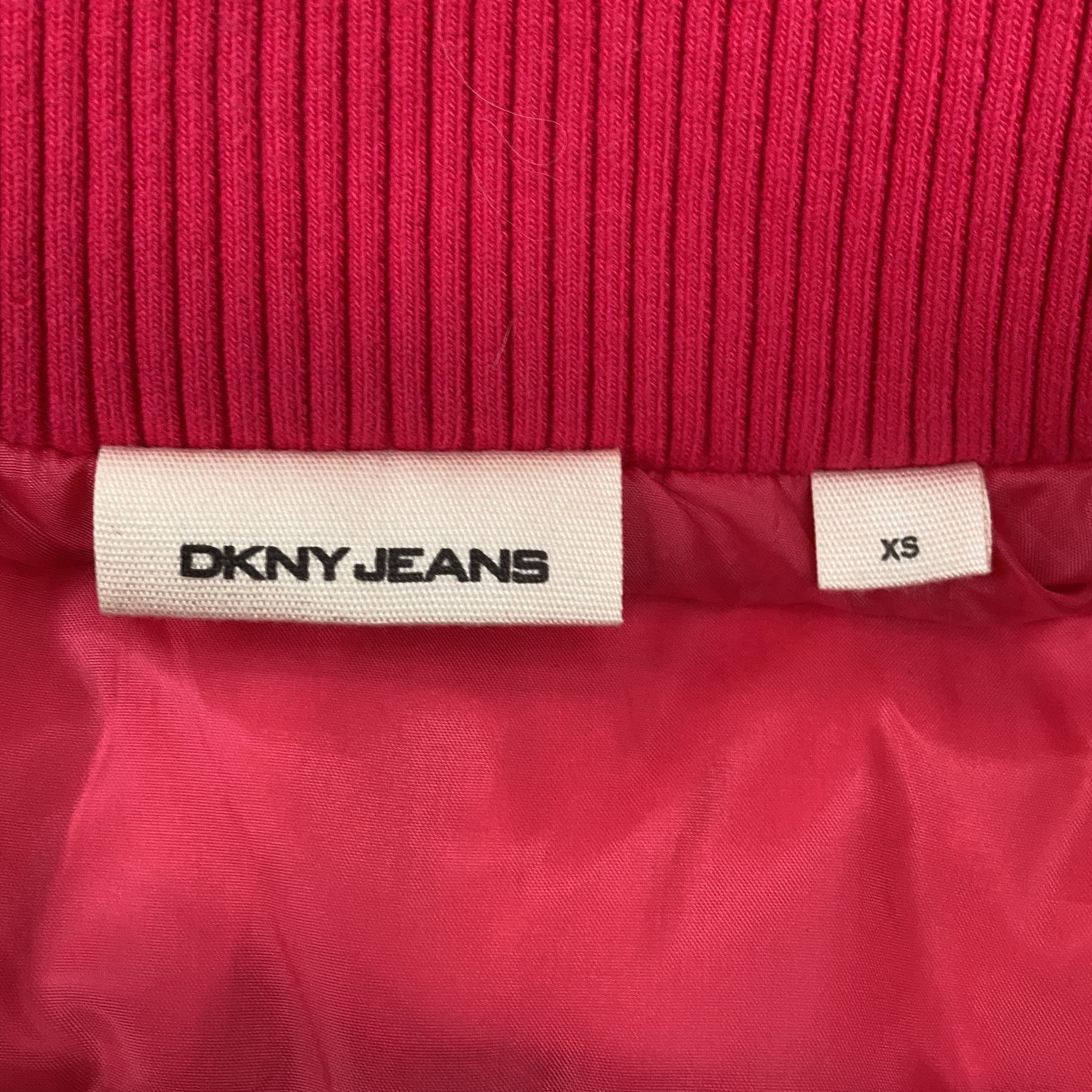 DKNY Jeans