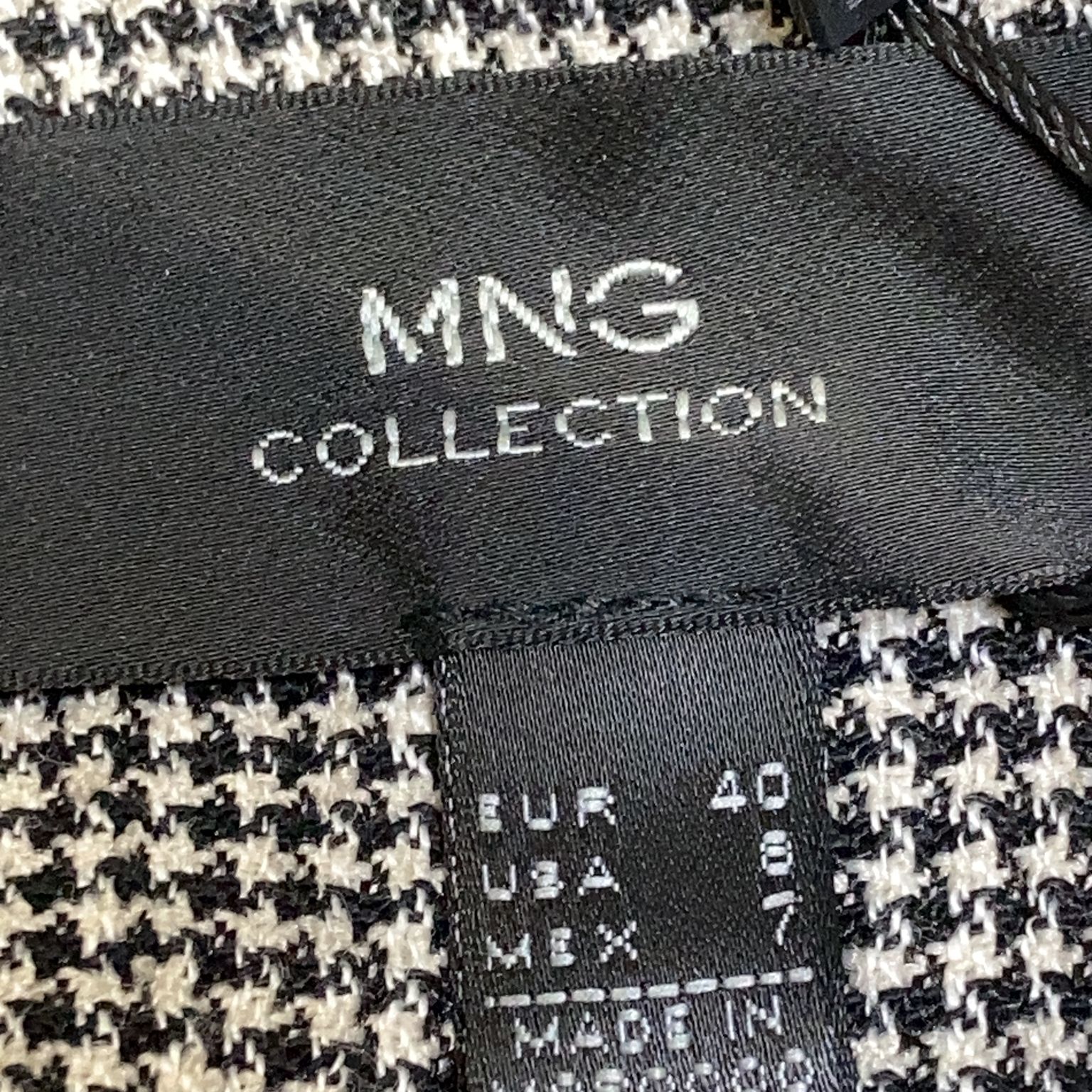 Mango Collection