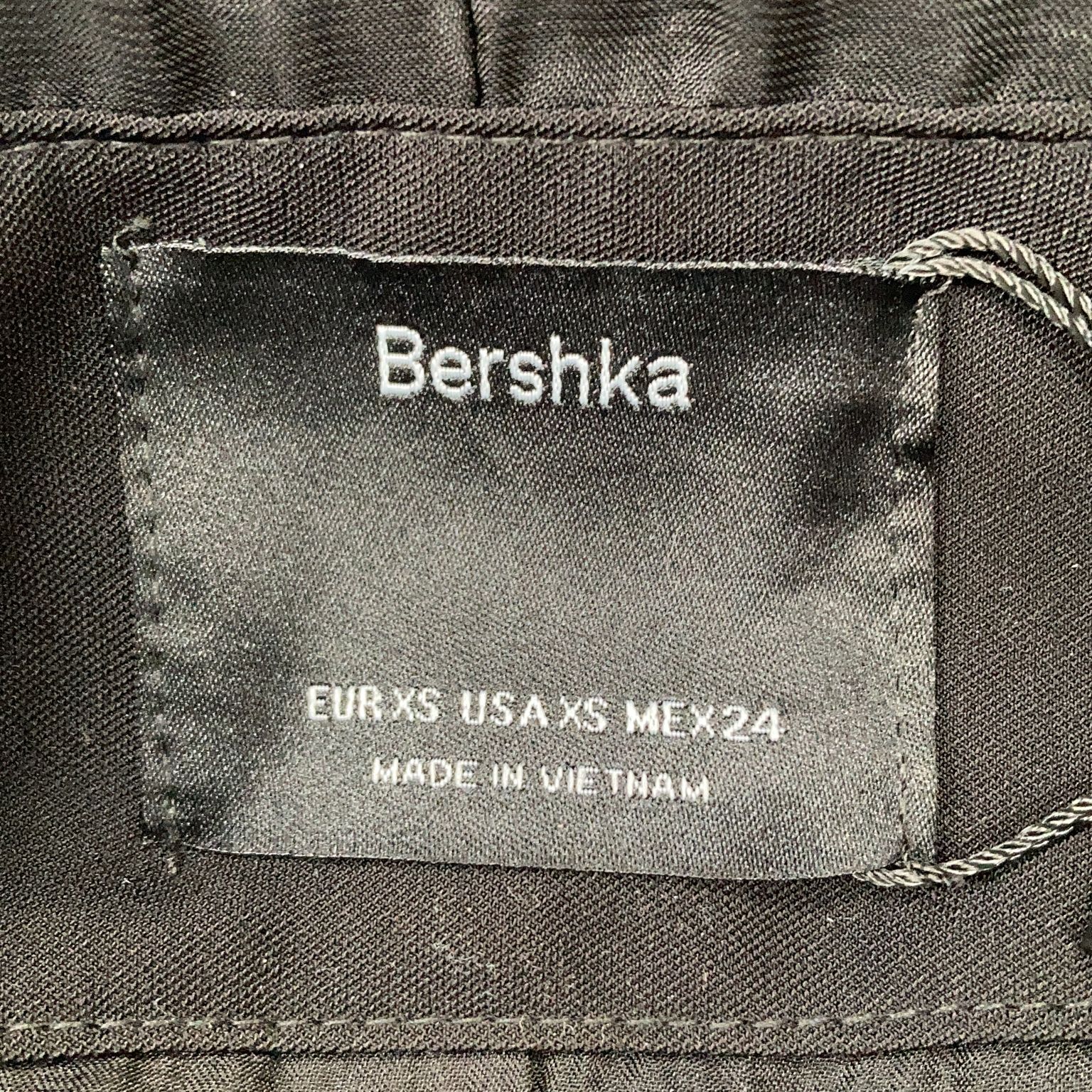 Bershka