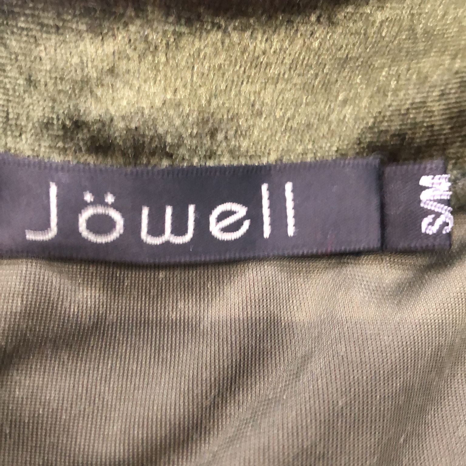 Jöwell