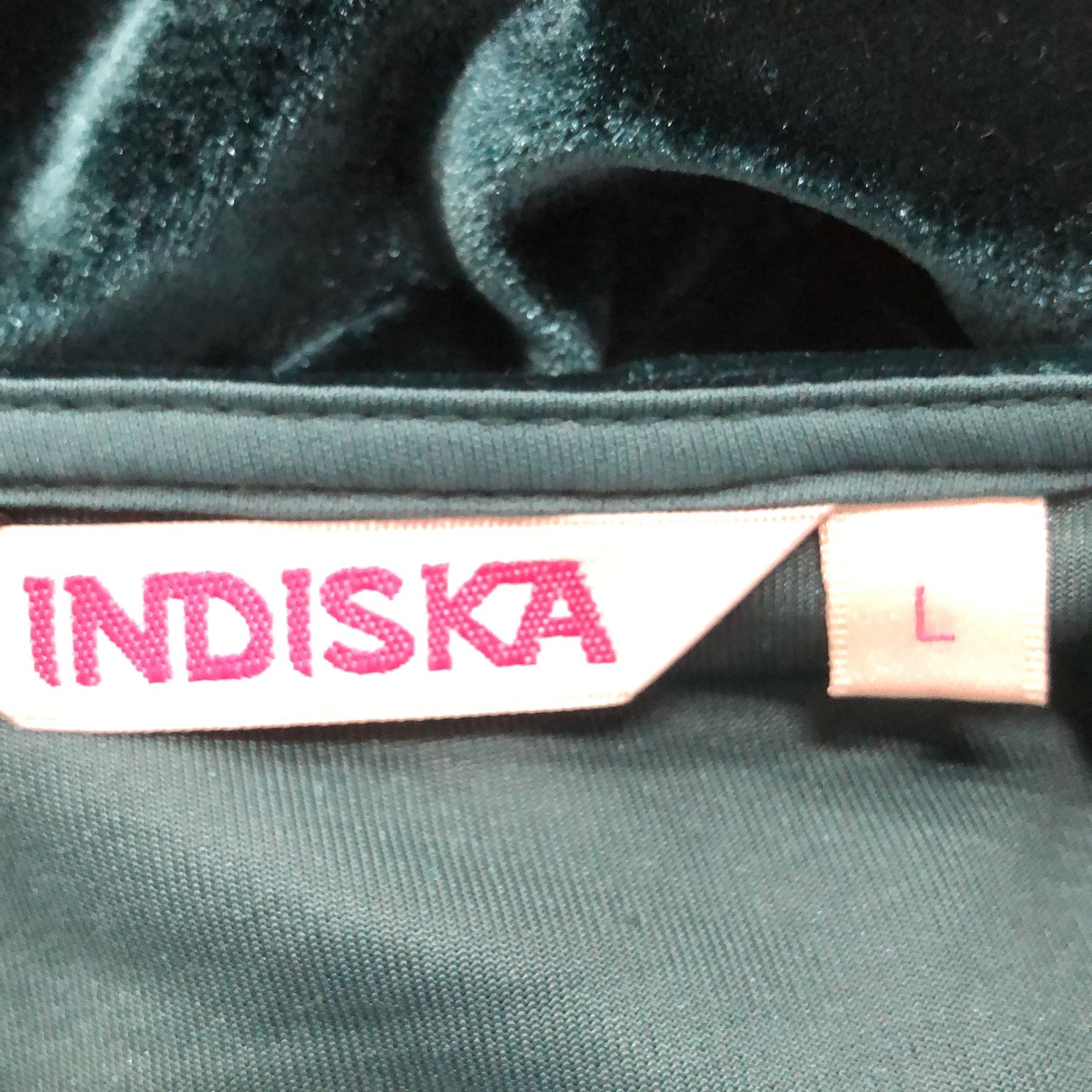 Indiska