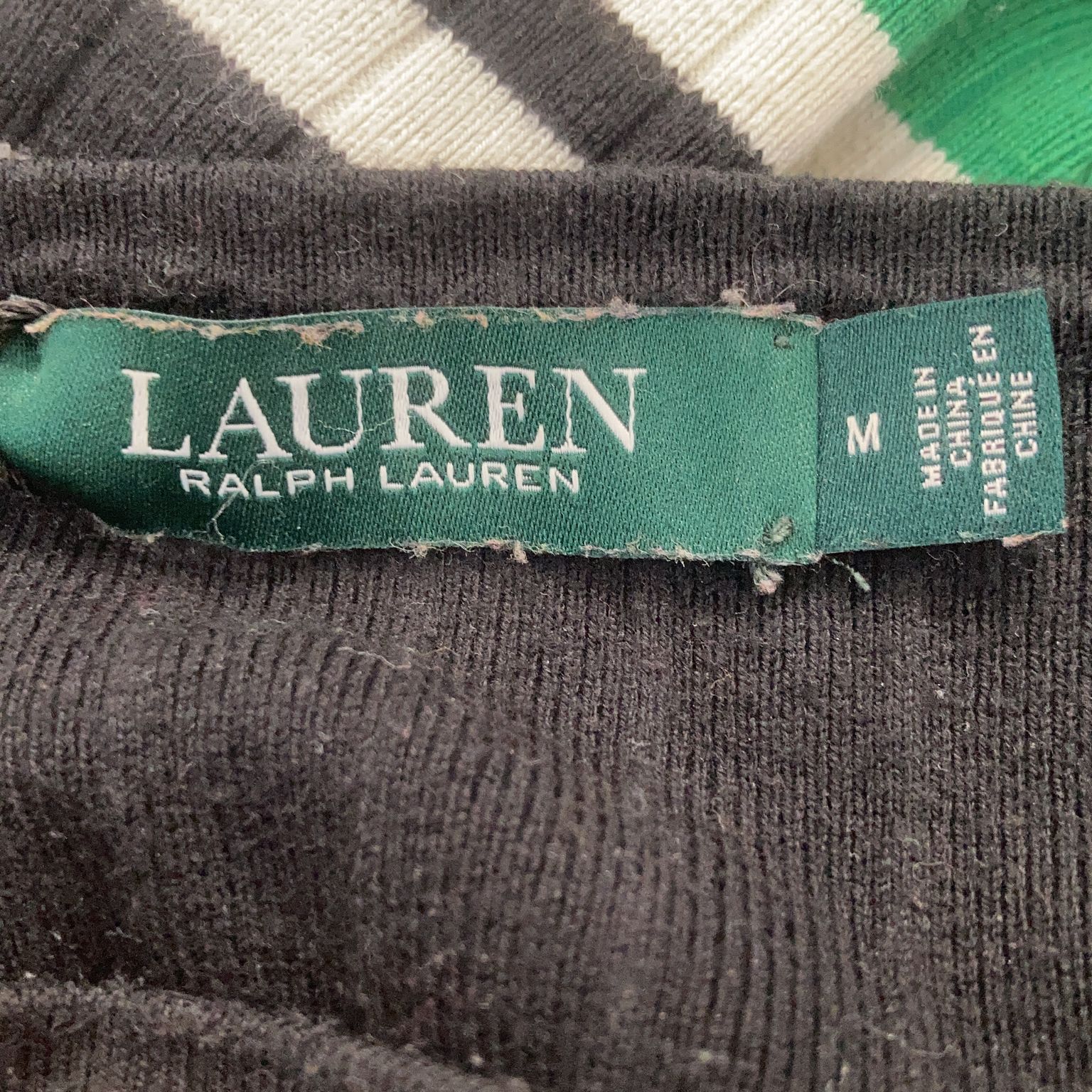 Lauren Ralph Lauren