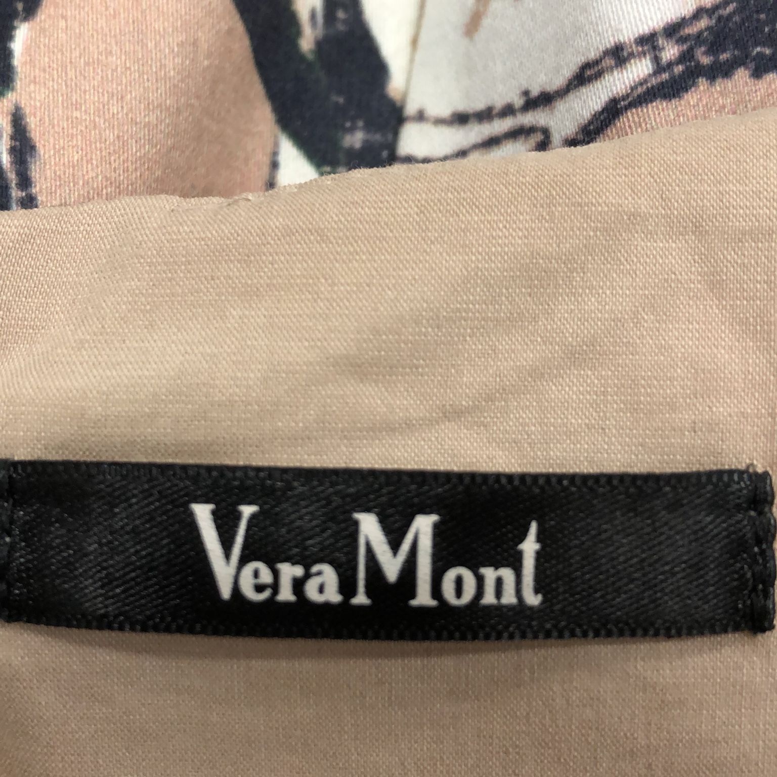 Vera Mont