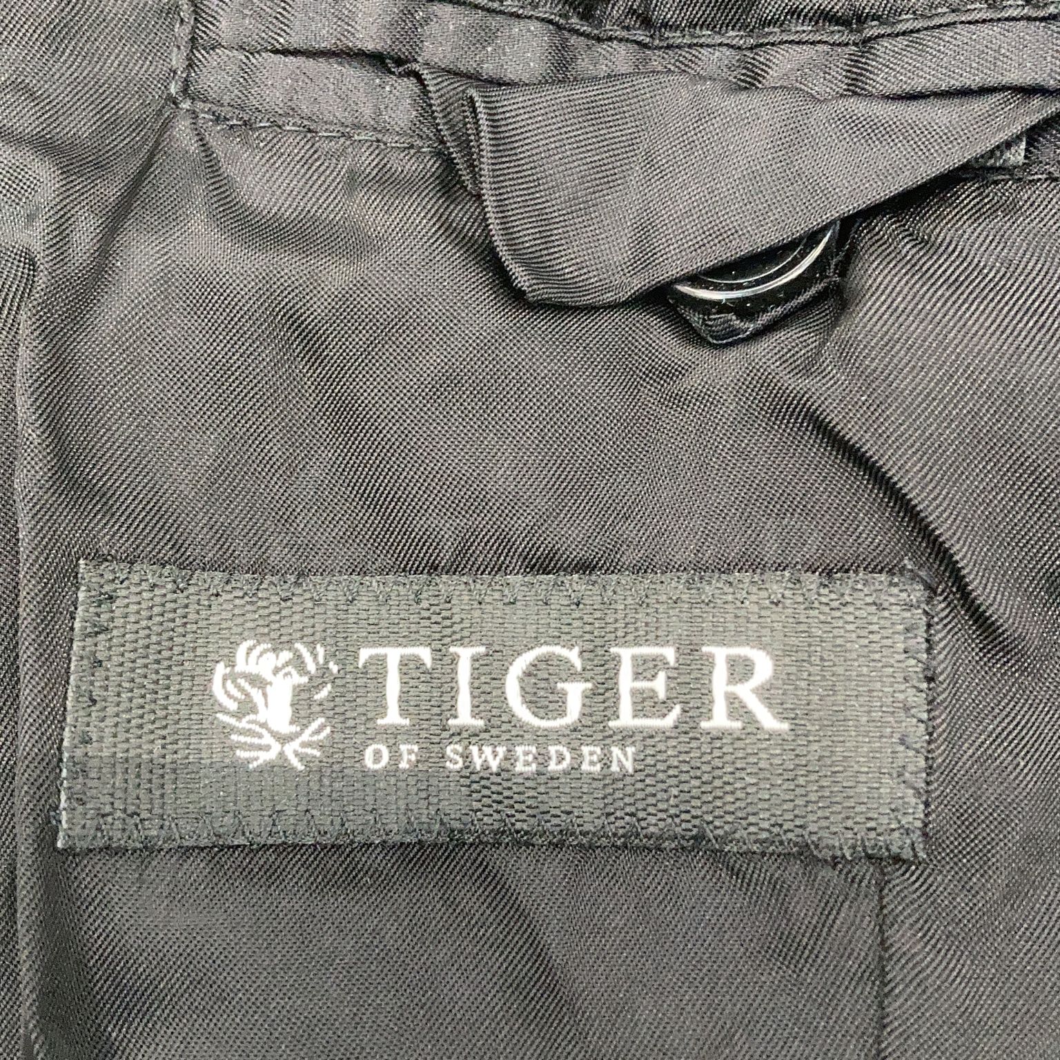 Tiger of Sweden