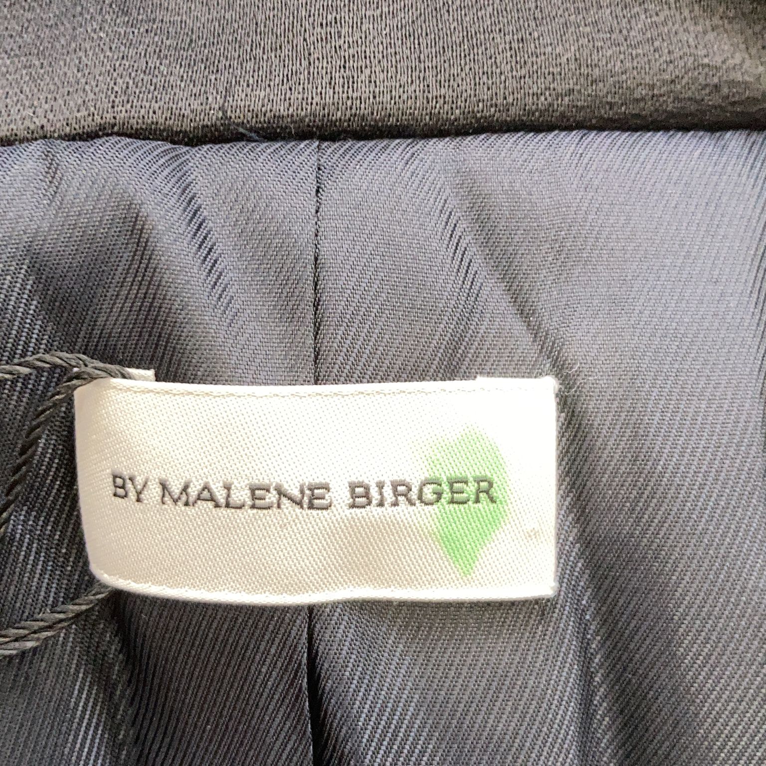 By Malene Birger