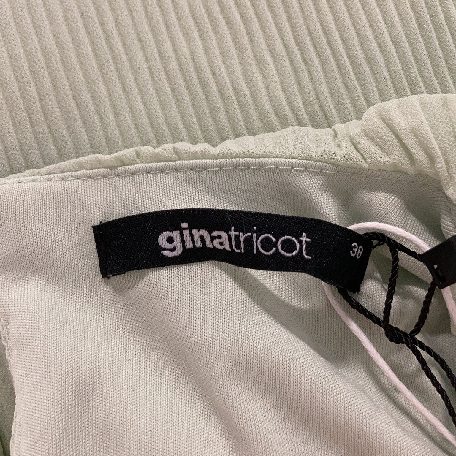 Gina Tricot