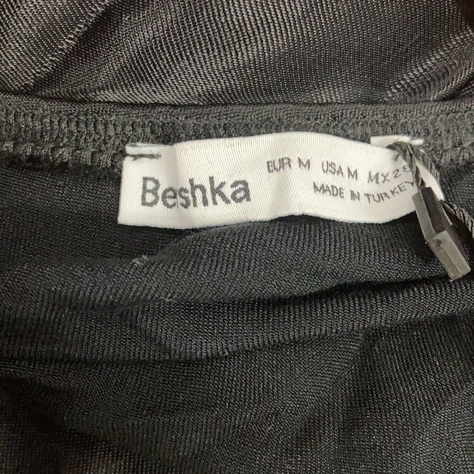 Bershka