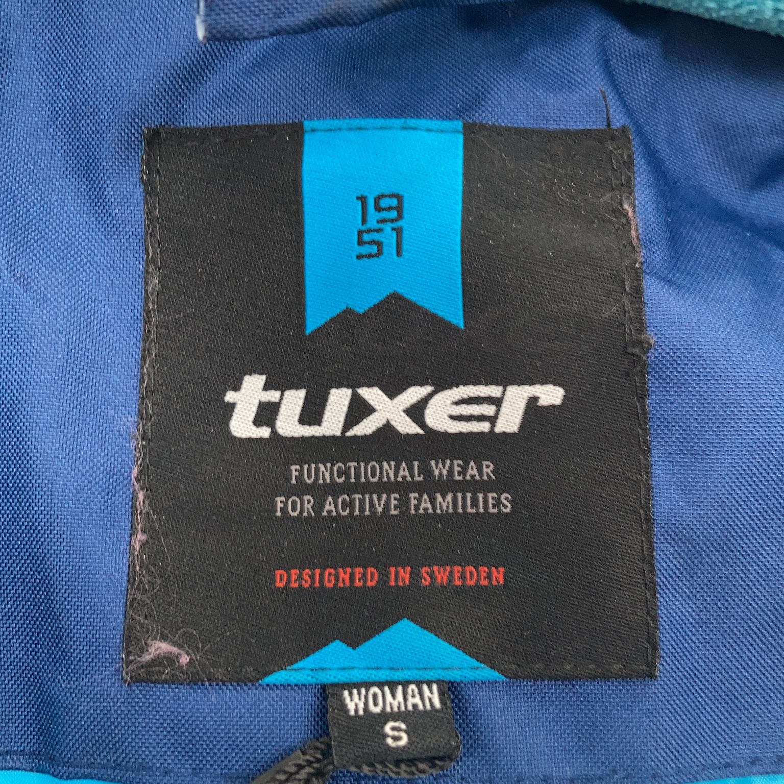 Tuxer