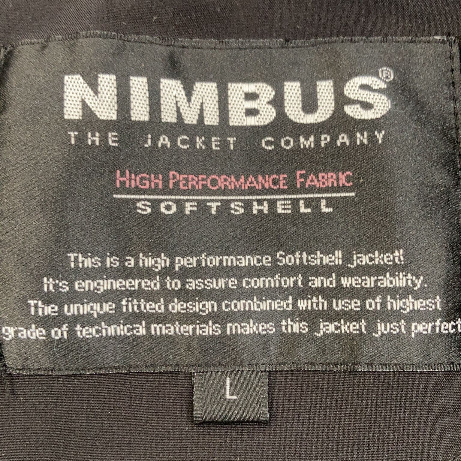 Nimbus