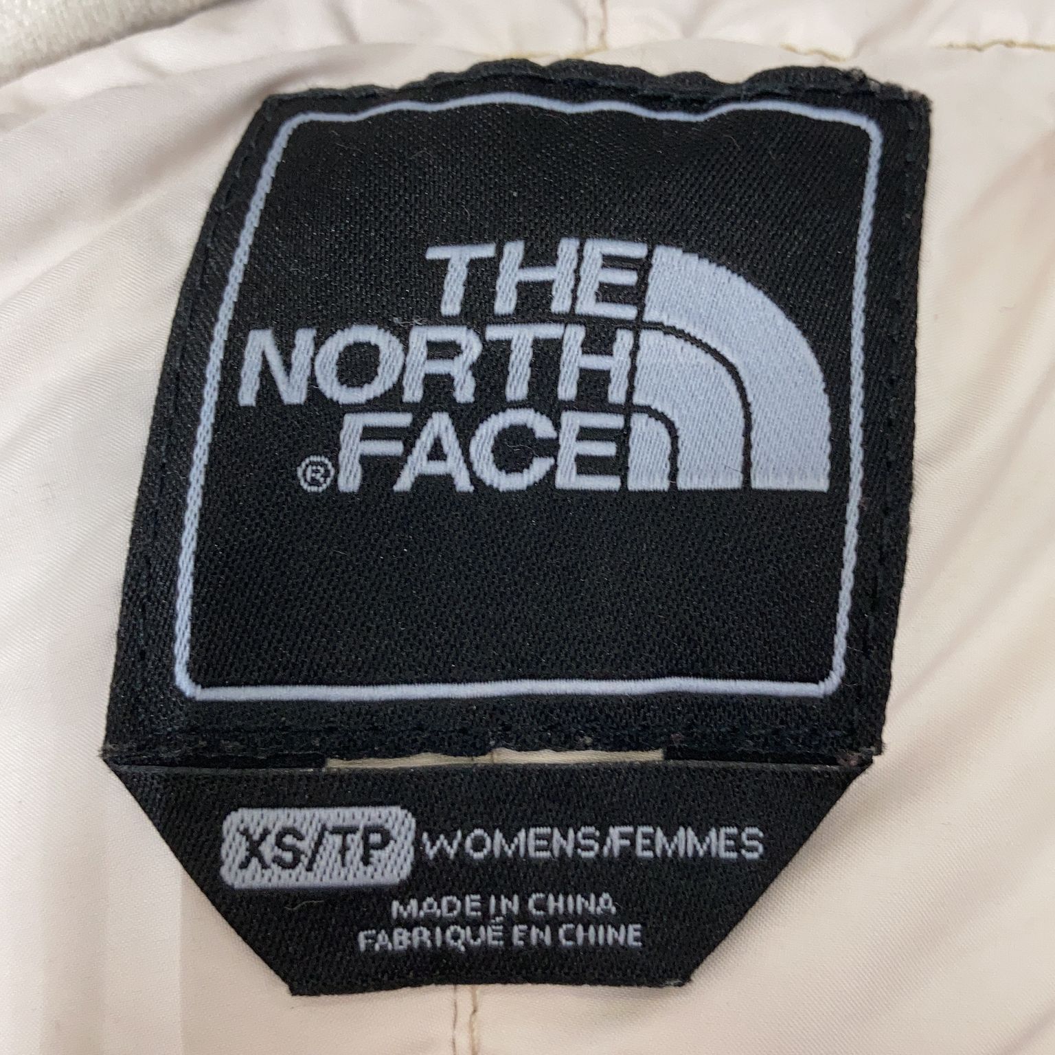 The North Face