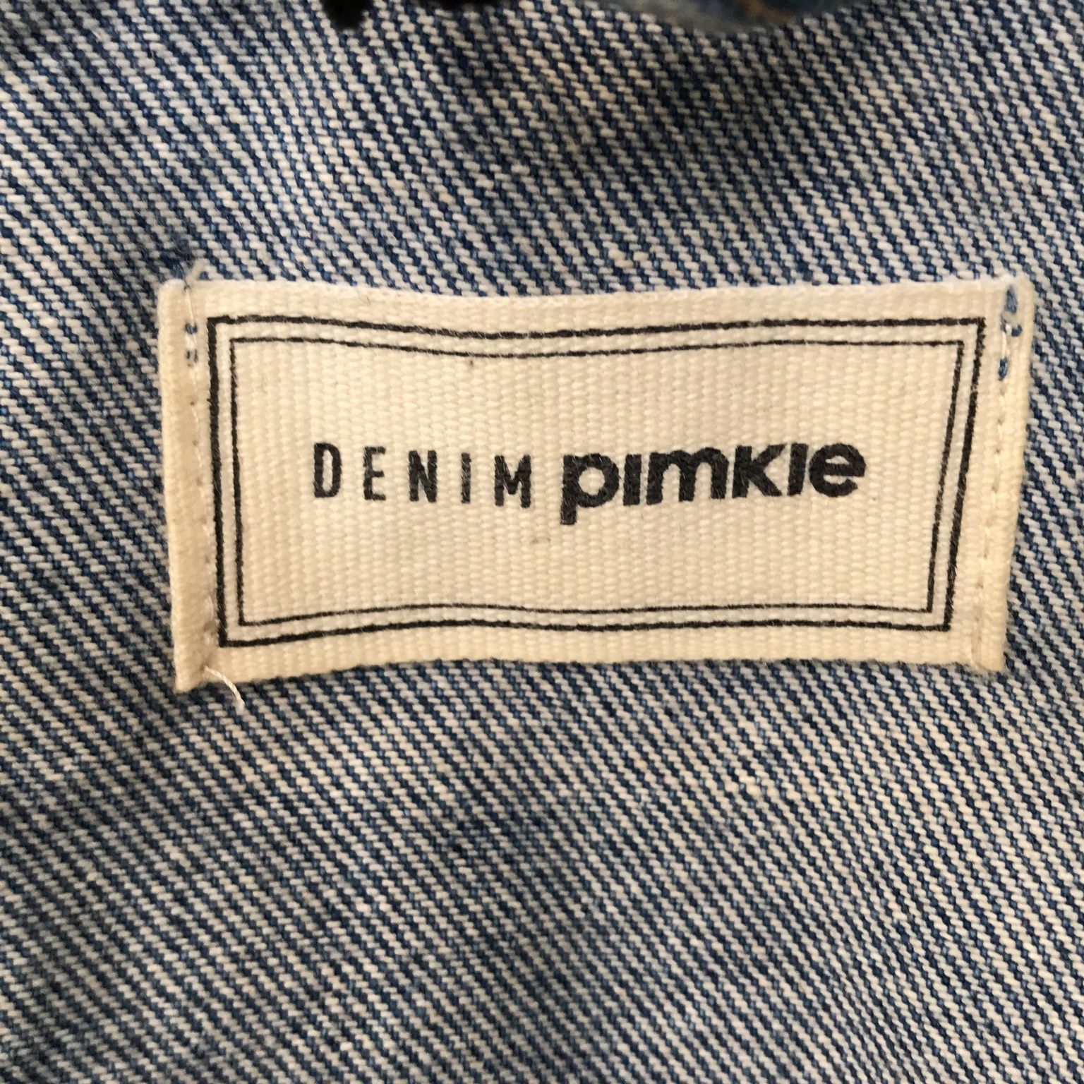 Pimkie Denim