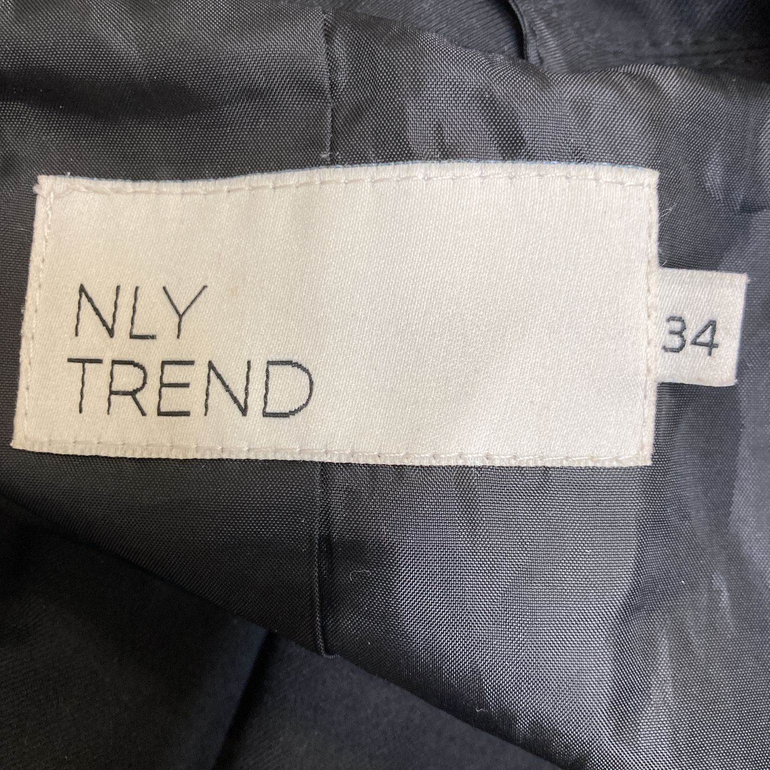 NLY Trend