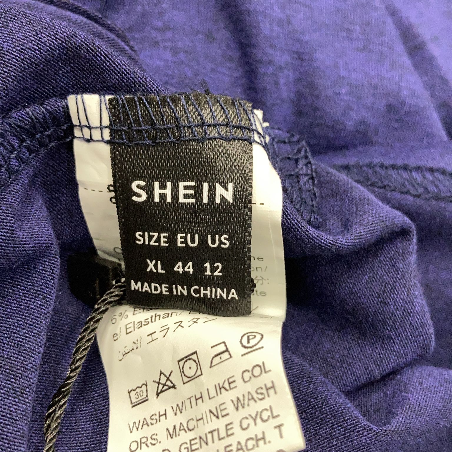 Shein