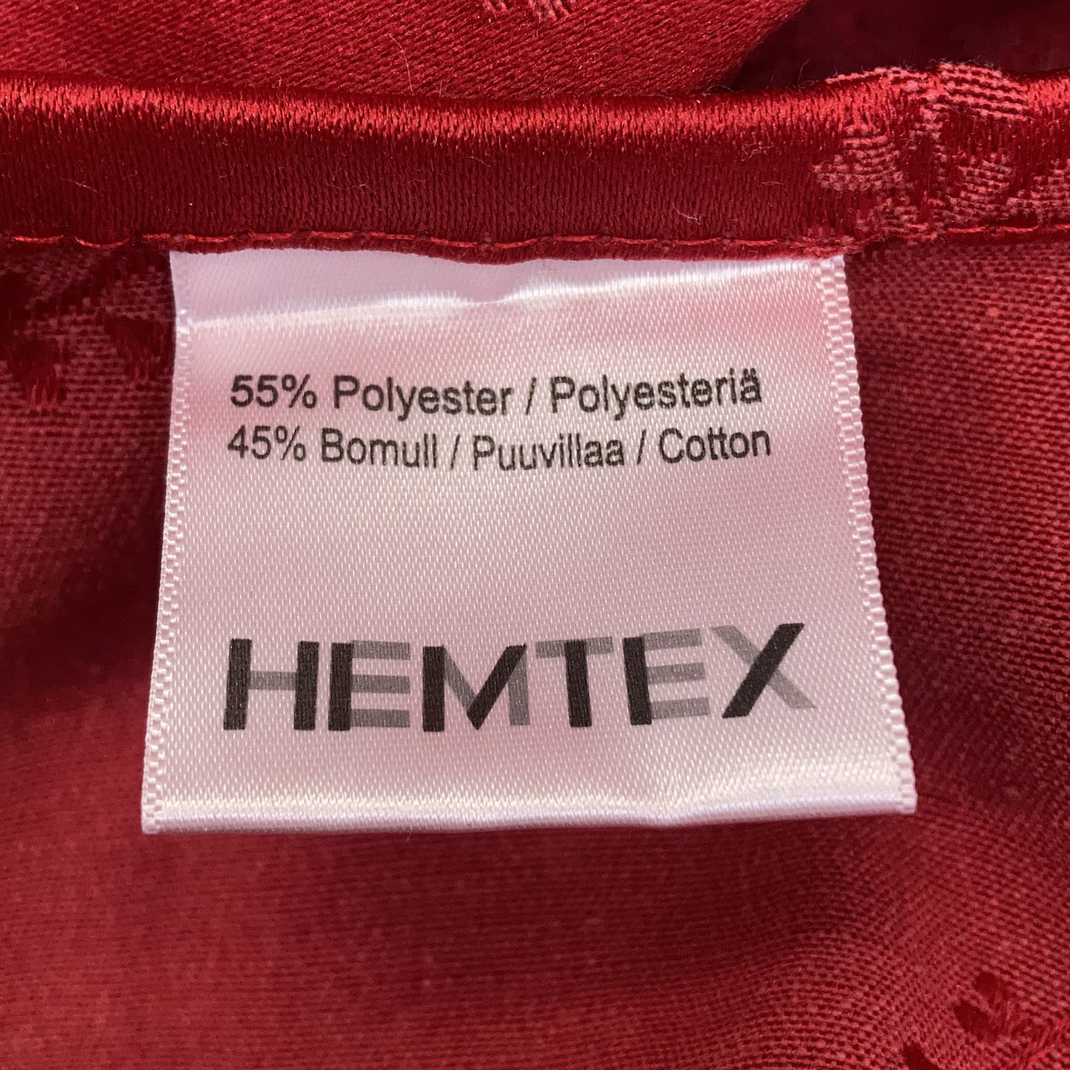 Hemtex